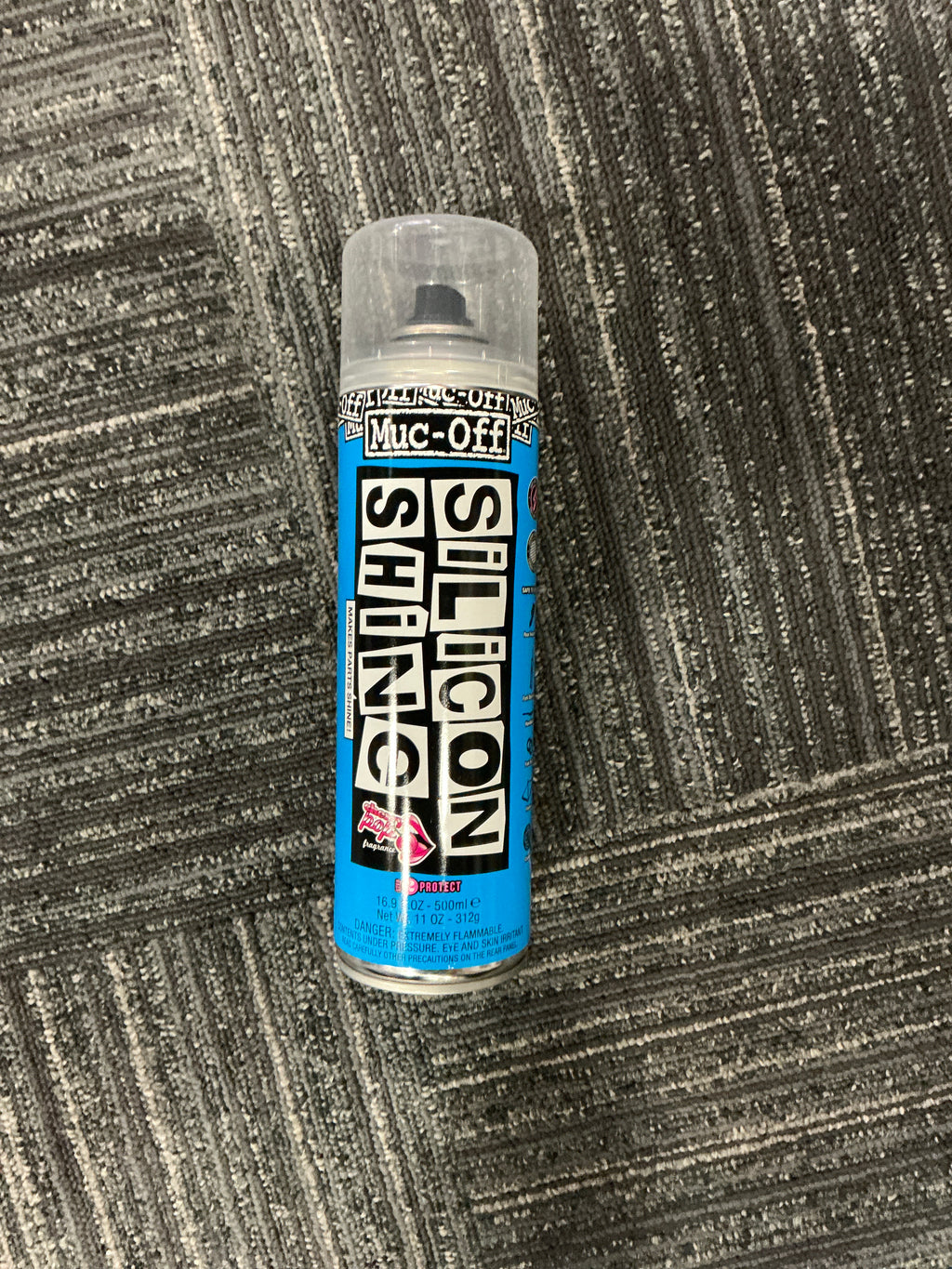 SILICON SHINE