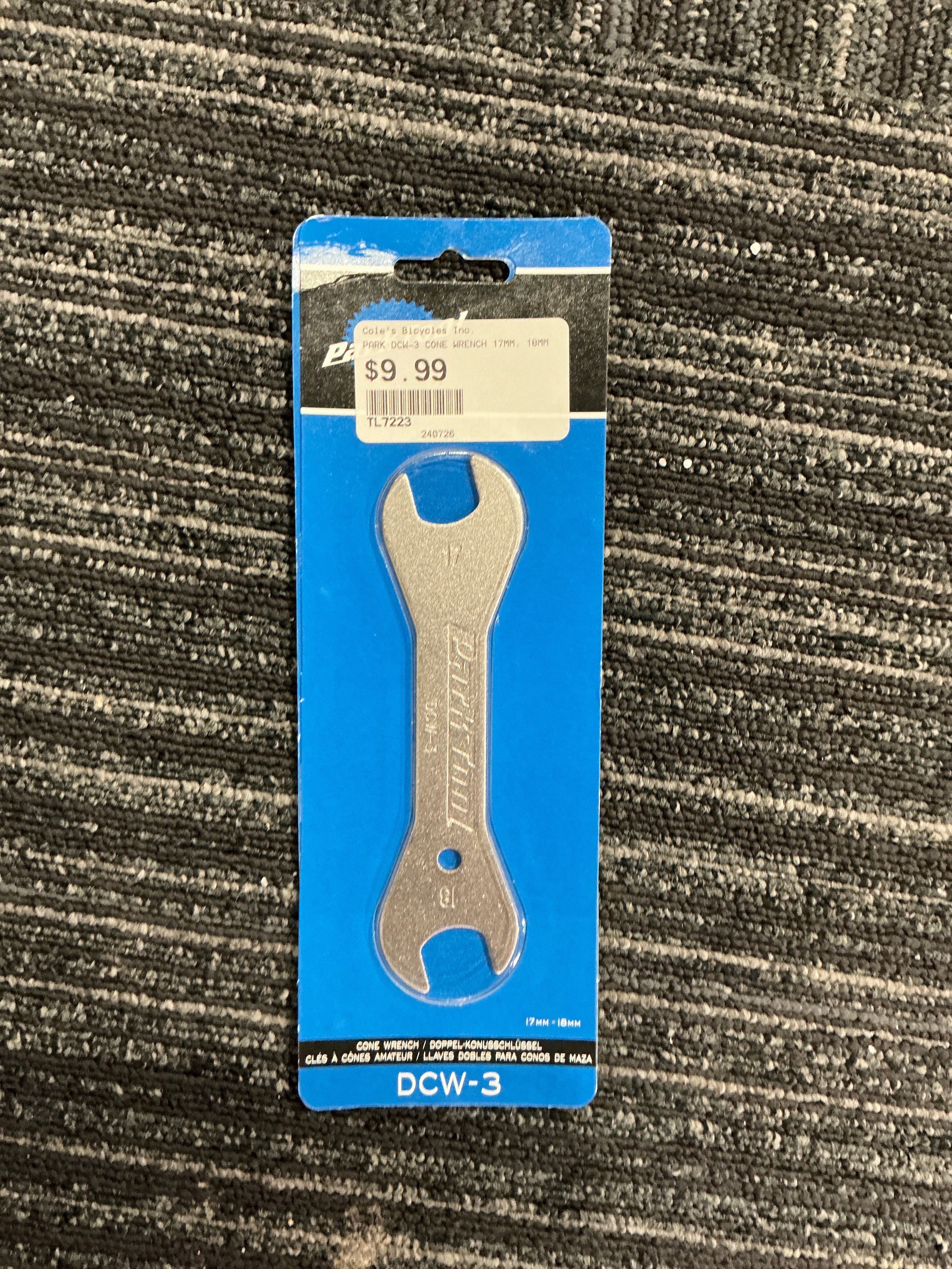 PARK TOOL