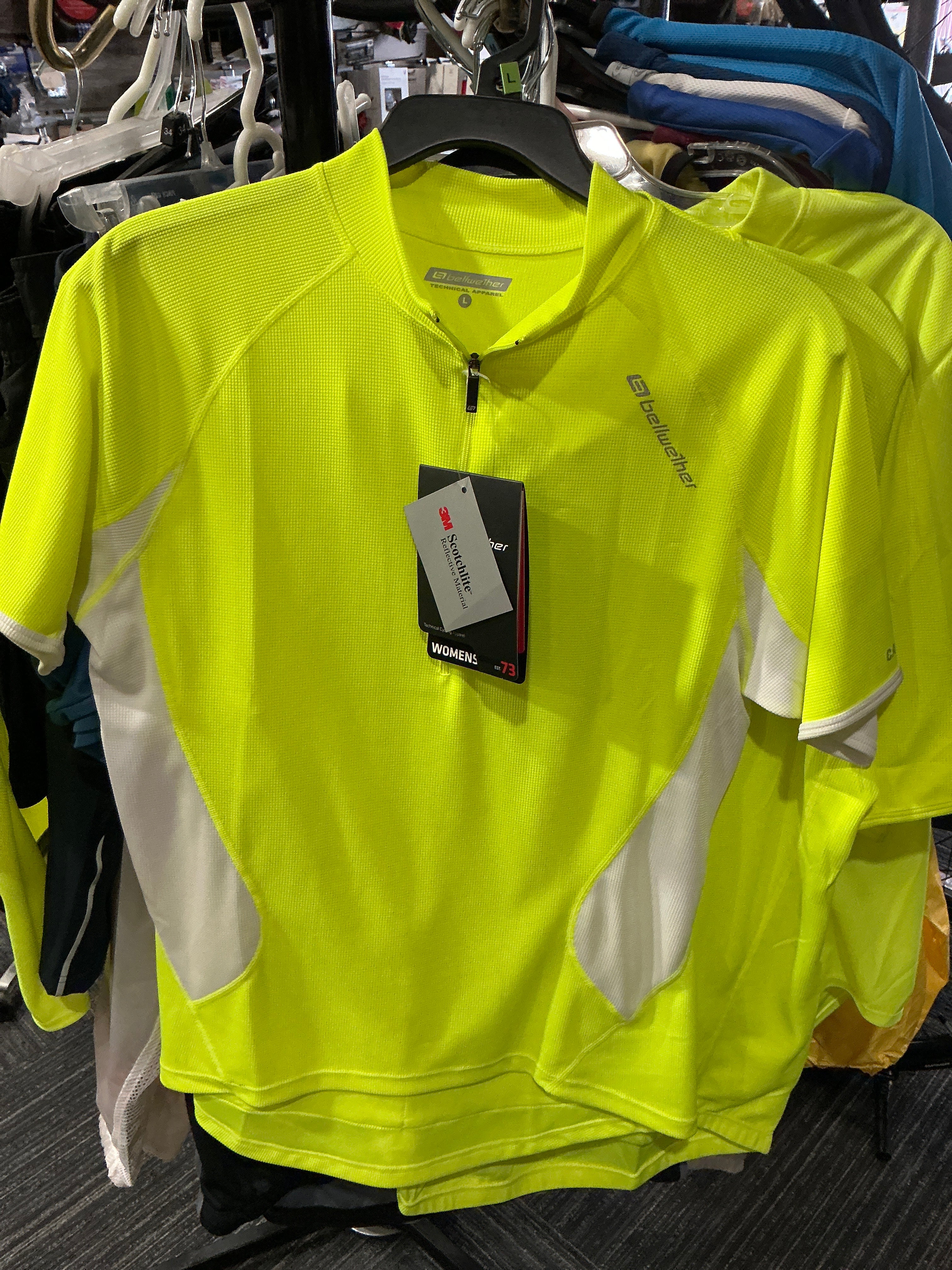 Sale Cycling Tees