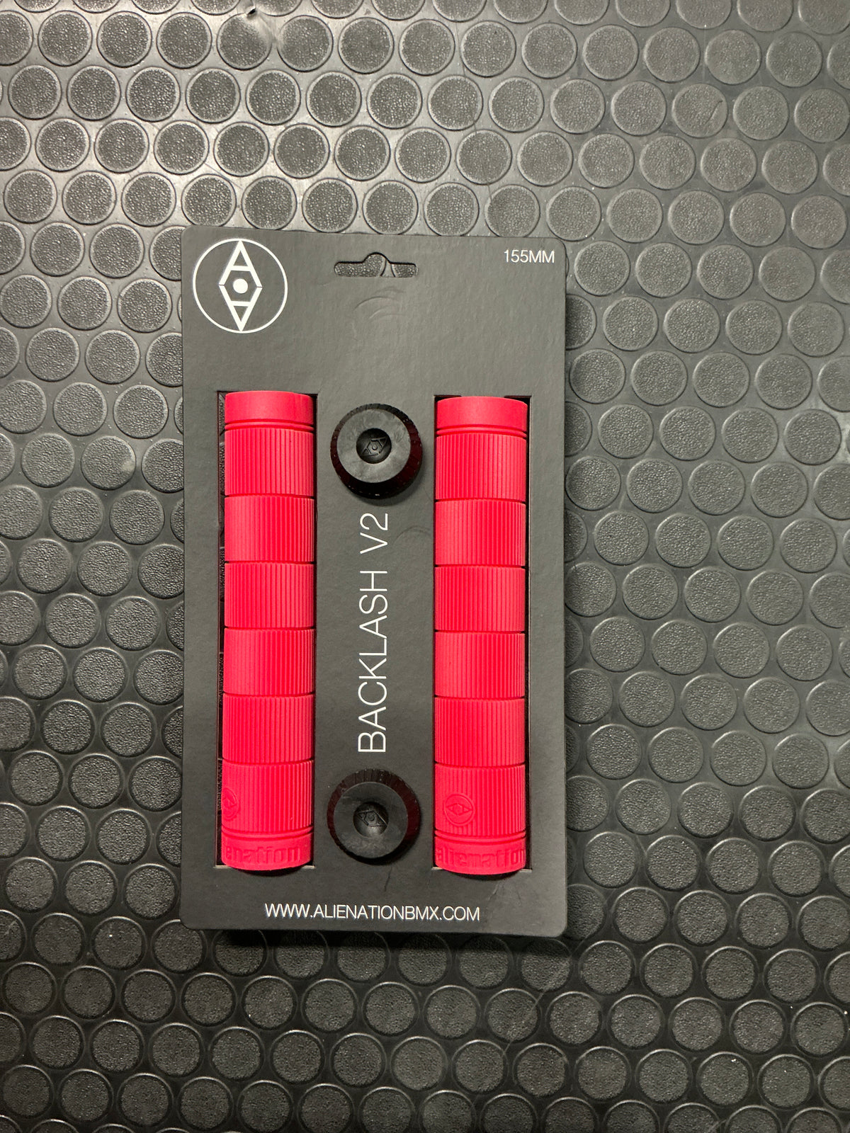 Alienation BMX Grips