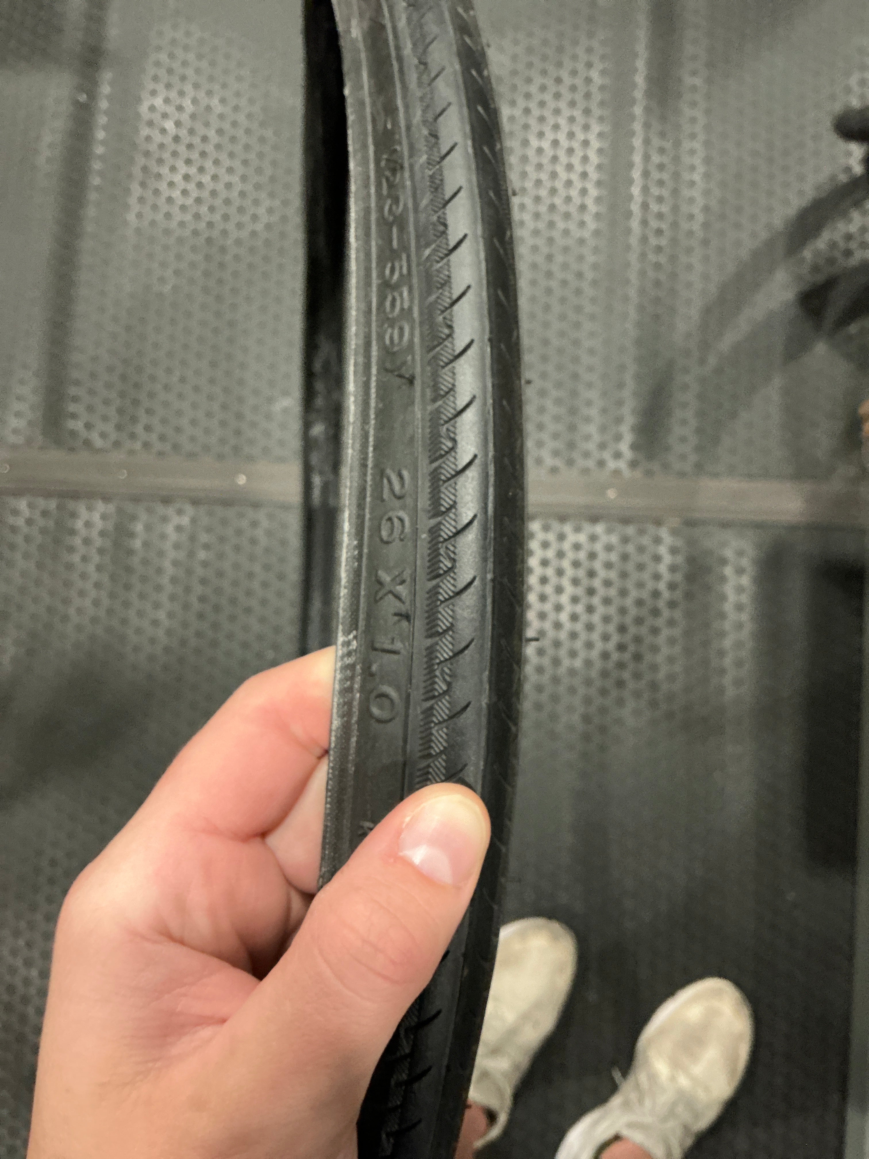 Tires