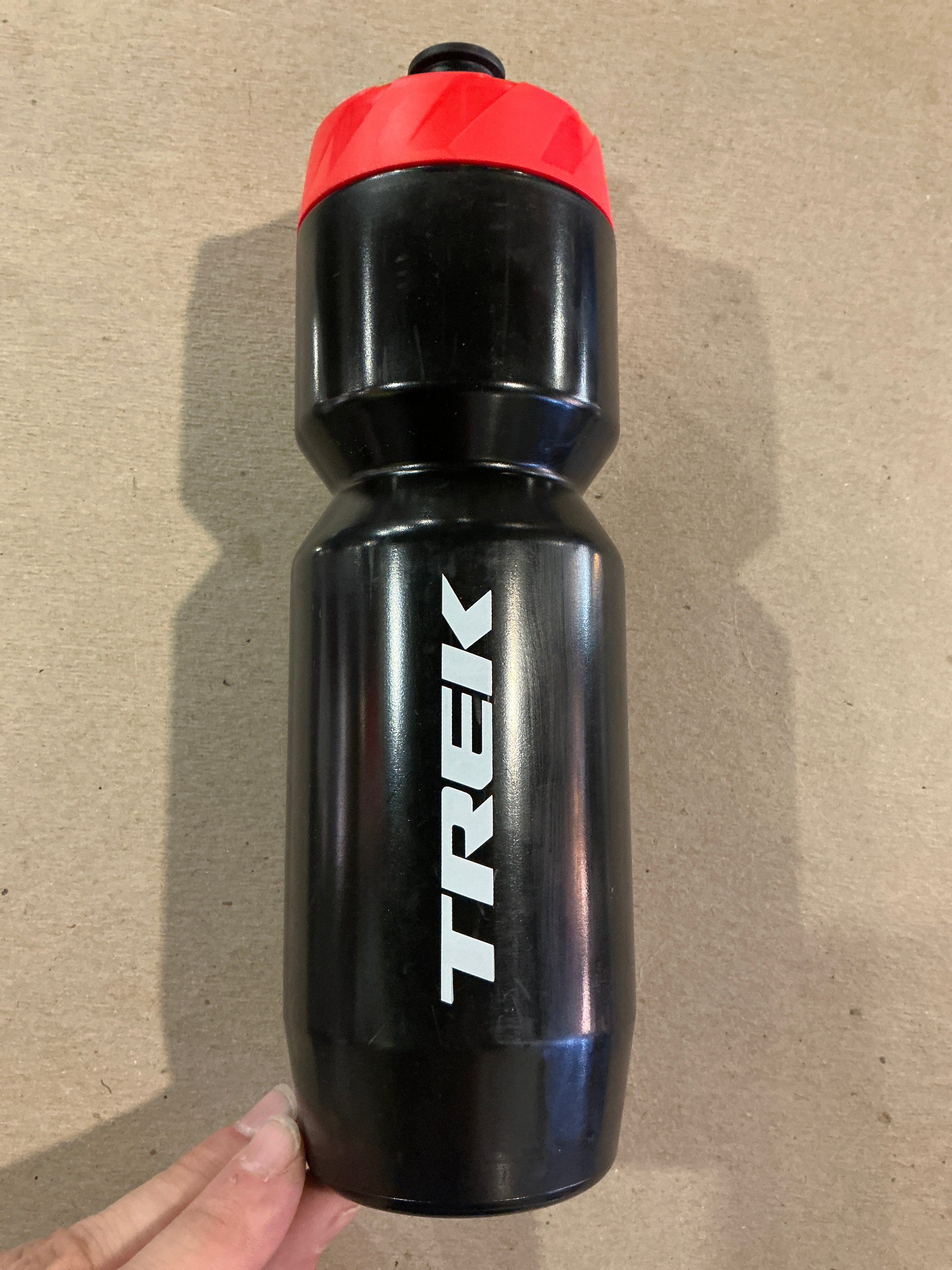 Trek Water Bottle