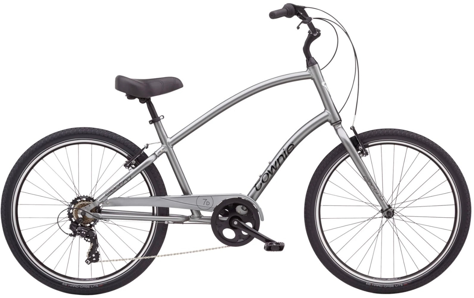 Electra Townie 7D Step-Over
