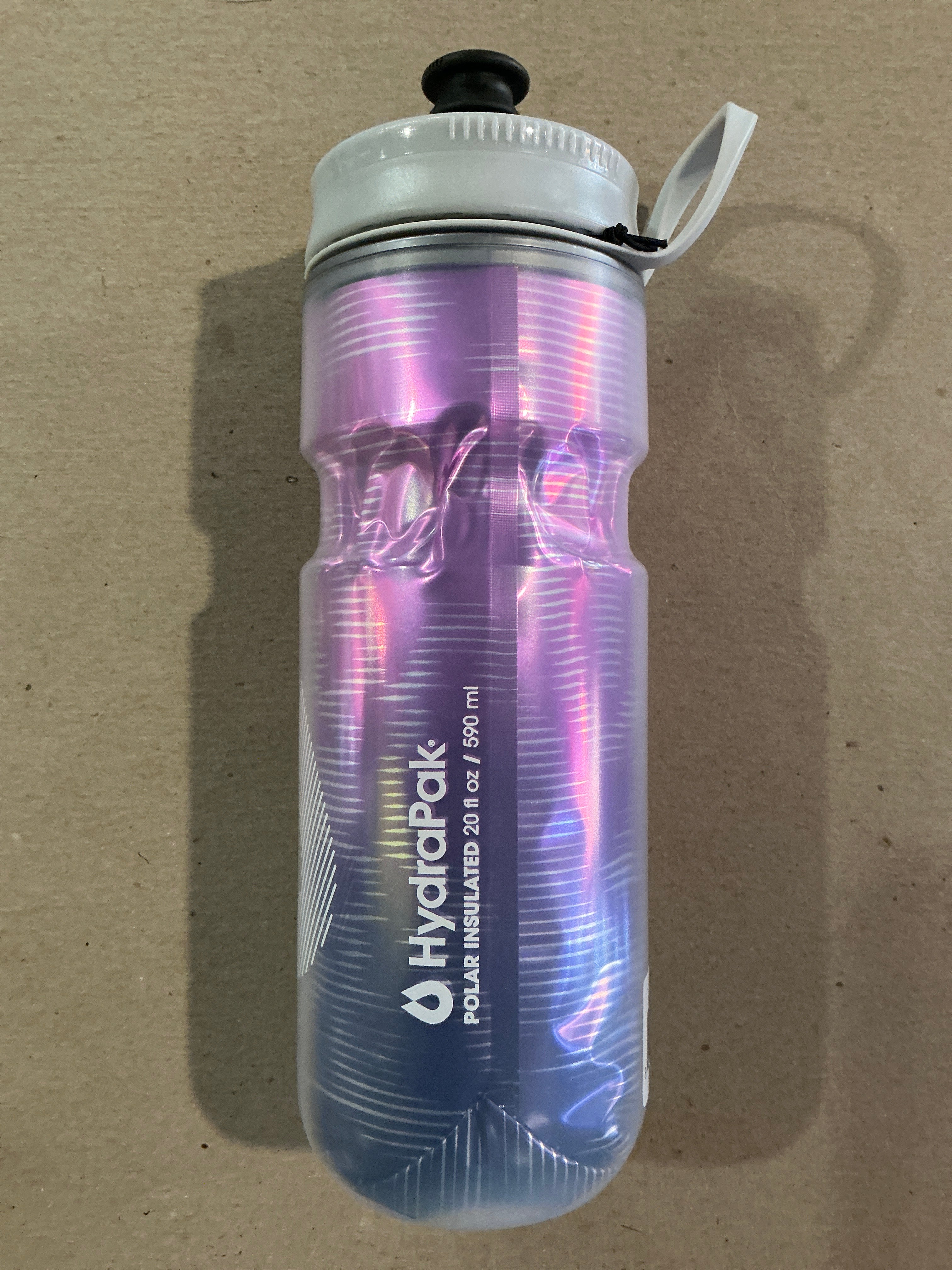Insulated Bottle