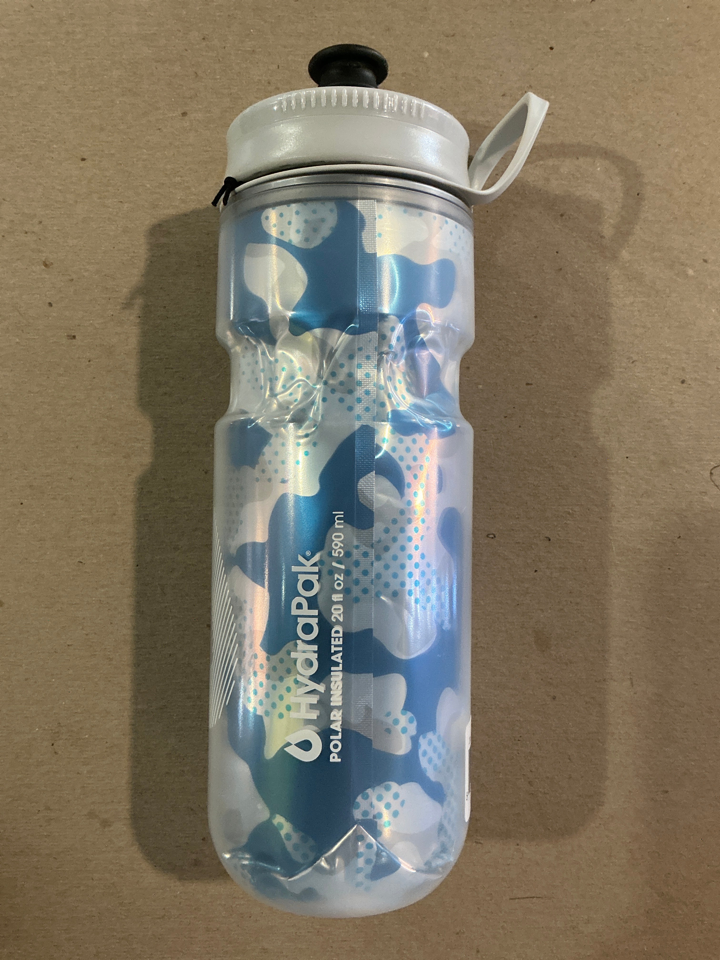 Insulated Bottle