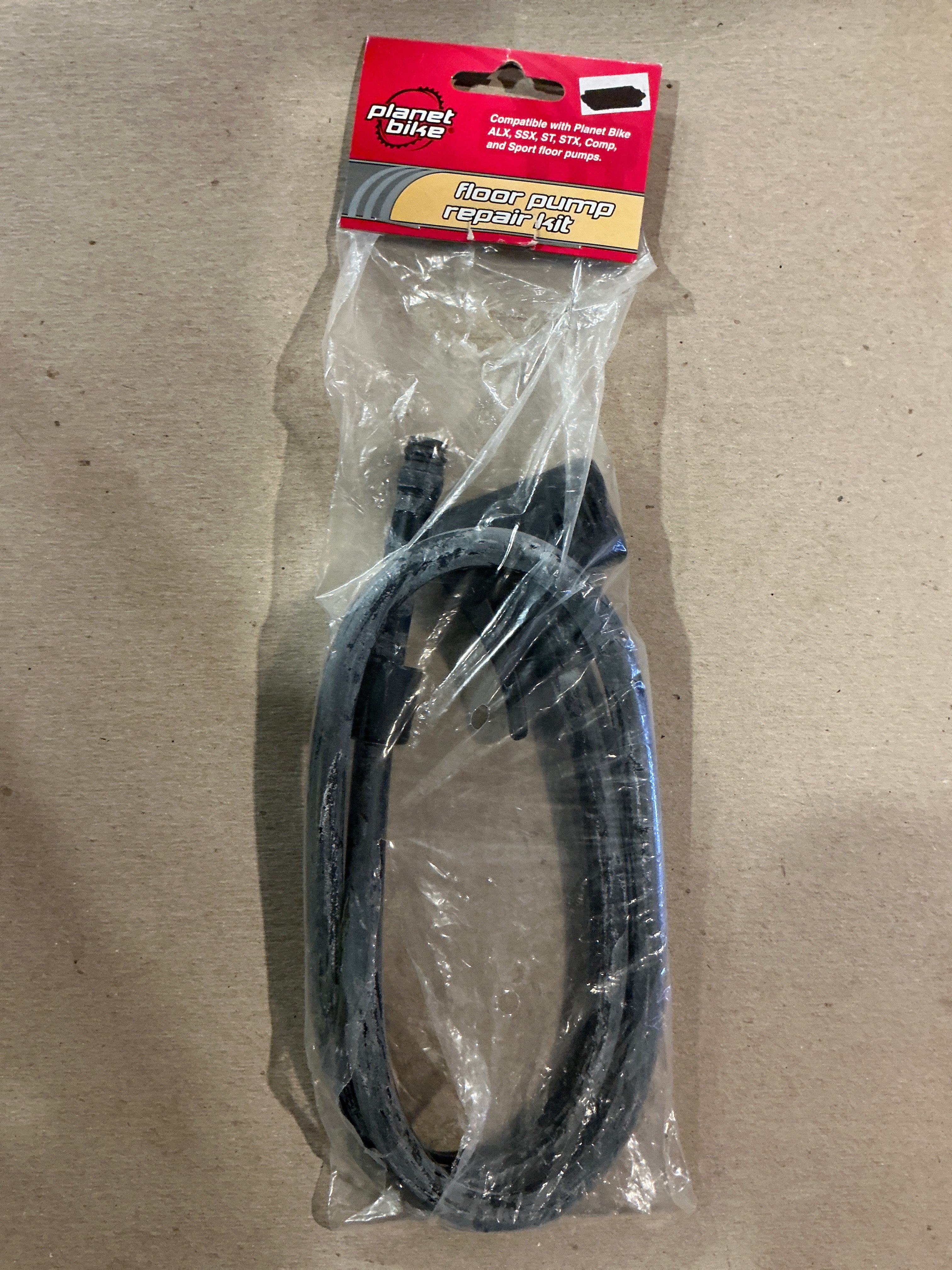 FLOOR PUMP REPAIR HOSE