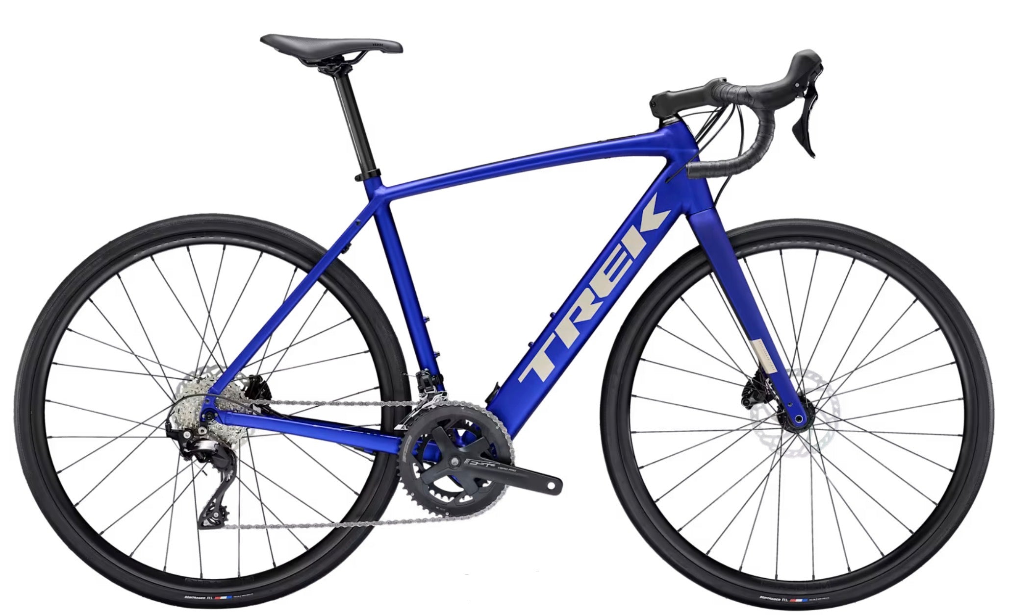 Trek Domane+ AL 5