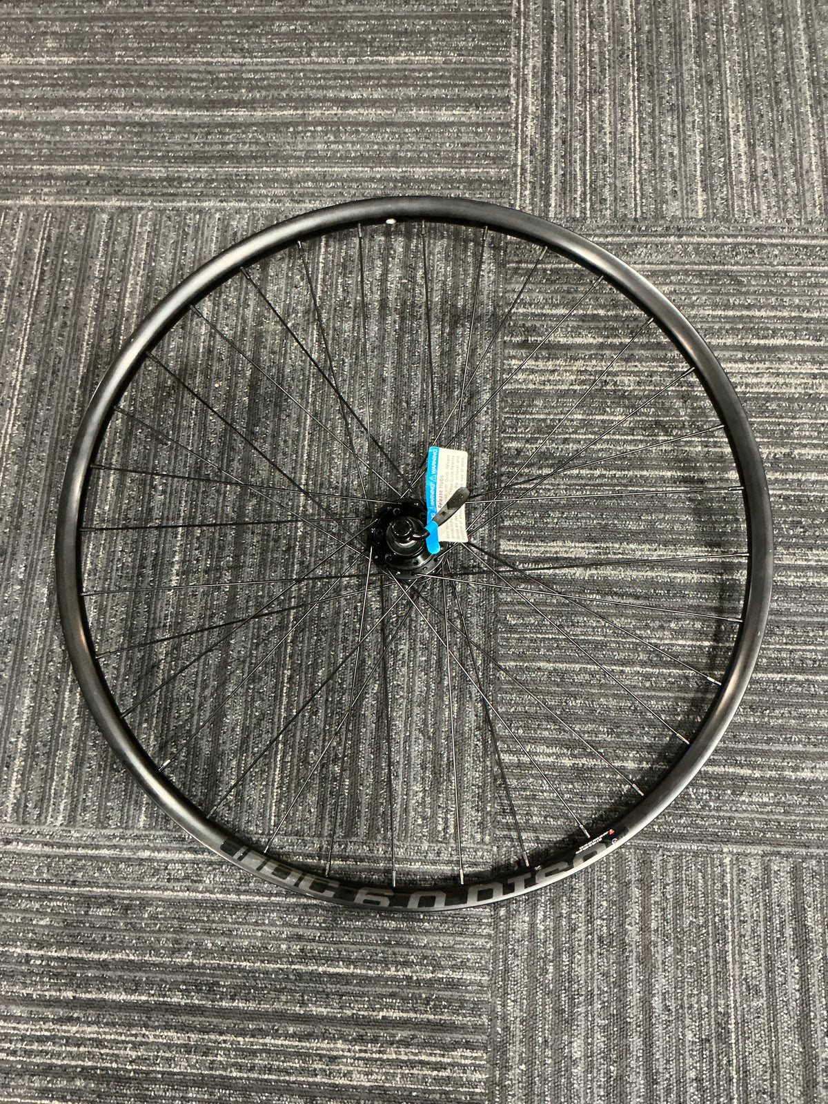 Shiningrims 27.5x1.75 FT-QR-DB-DW-SV Rim