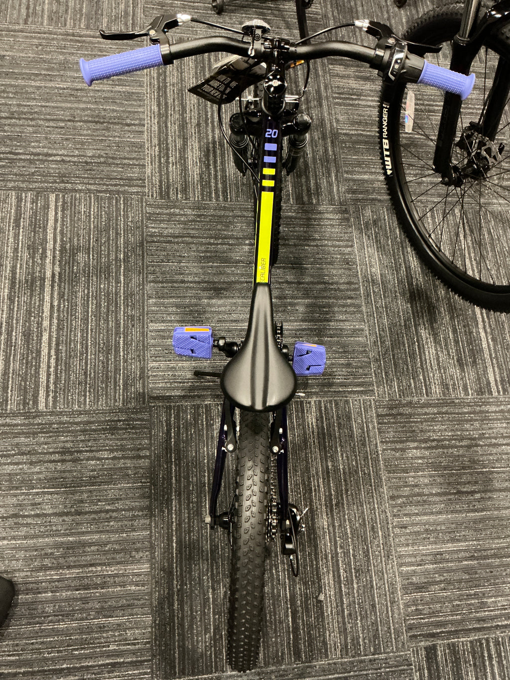 TREK PRECALIBER 20 7SP