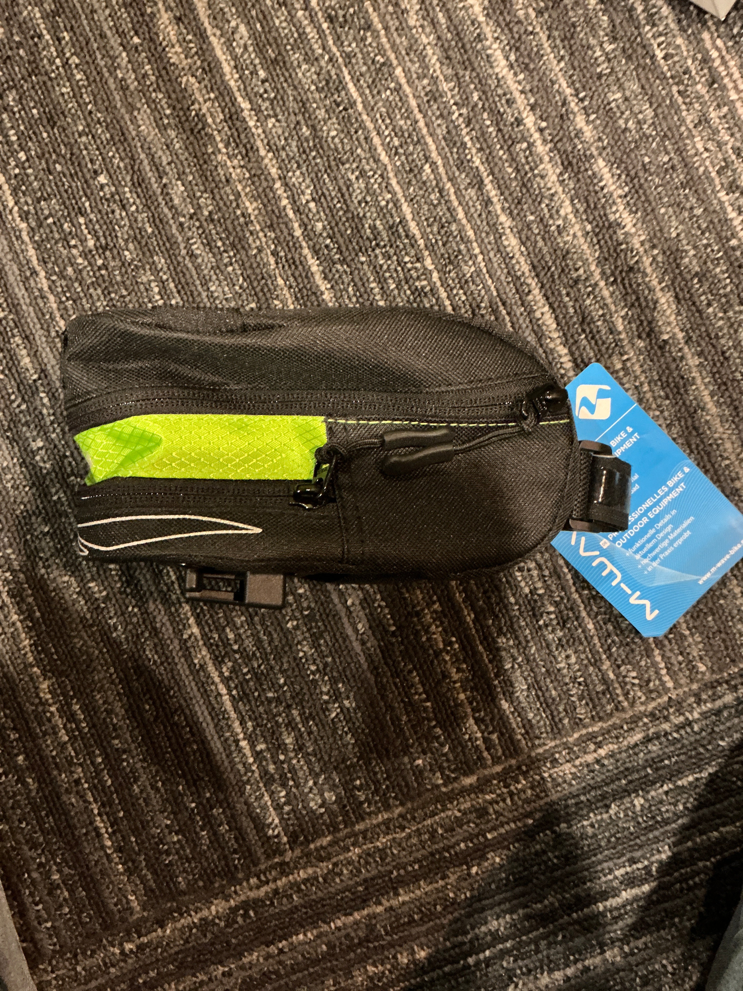 Small Bike bags
