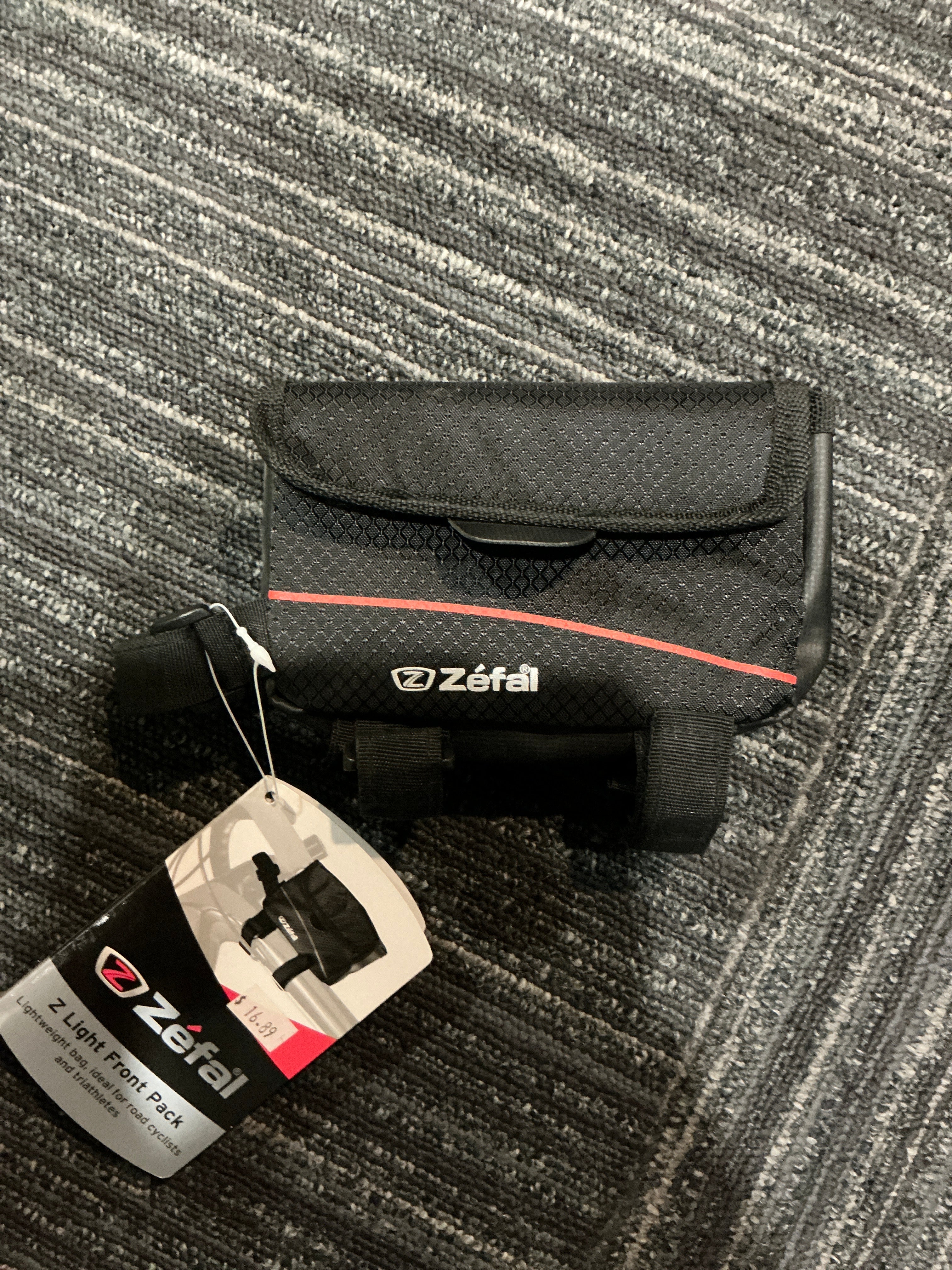 Small Bike bags