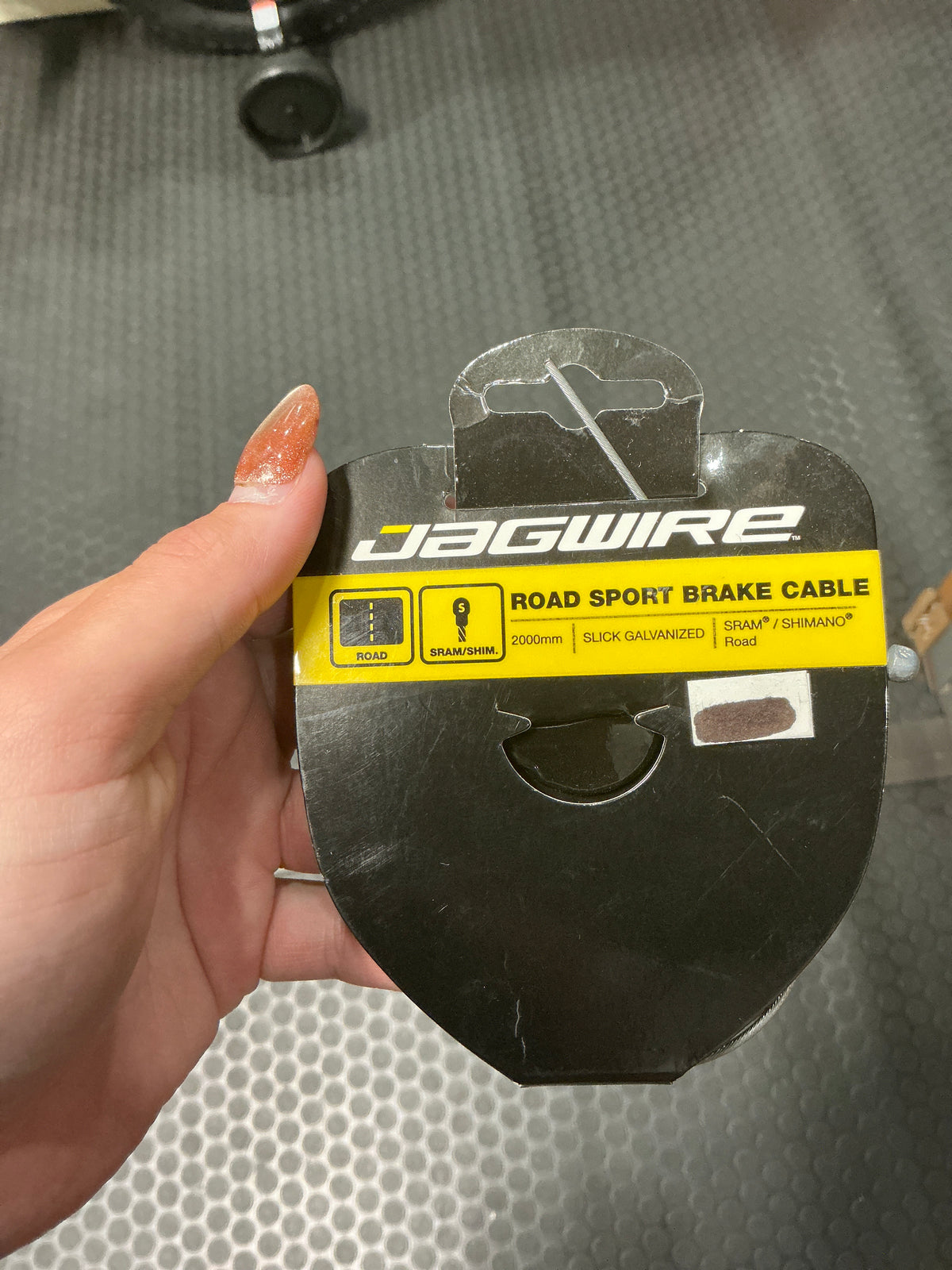 JAGWIRE Brake Cable