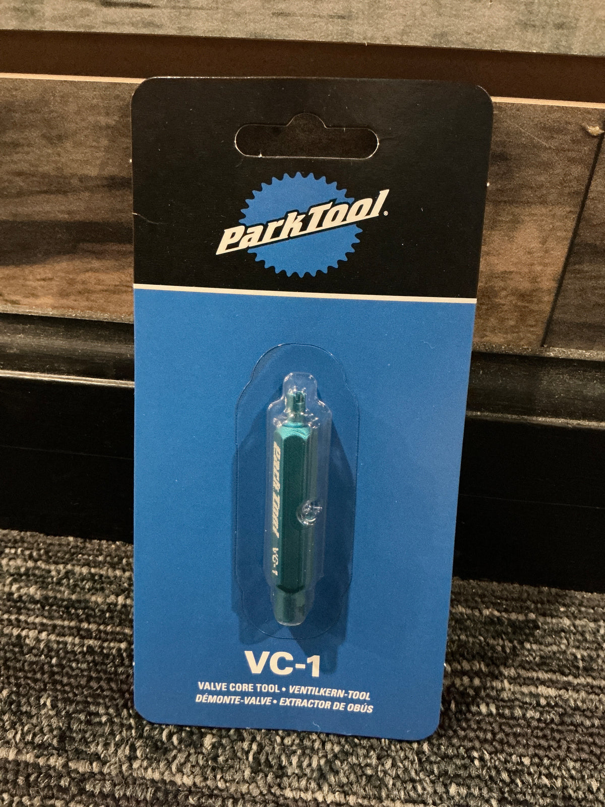 Park Tool Valve Core Tool VC-1