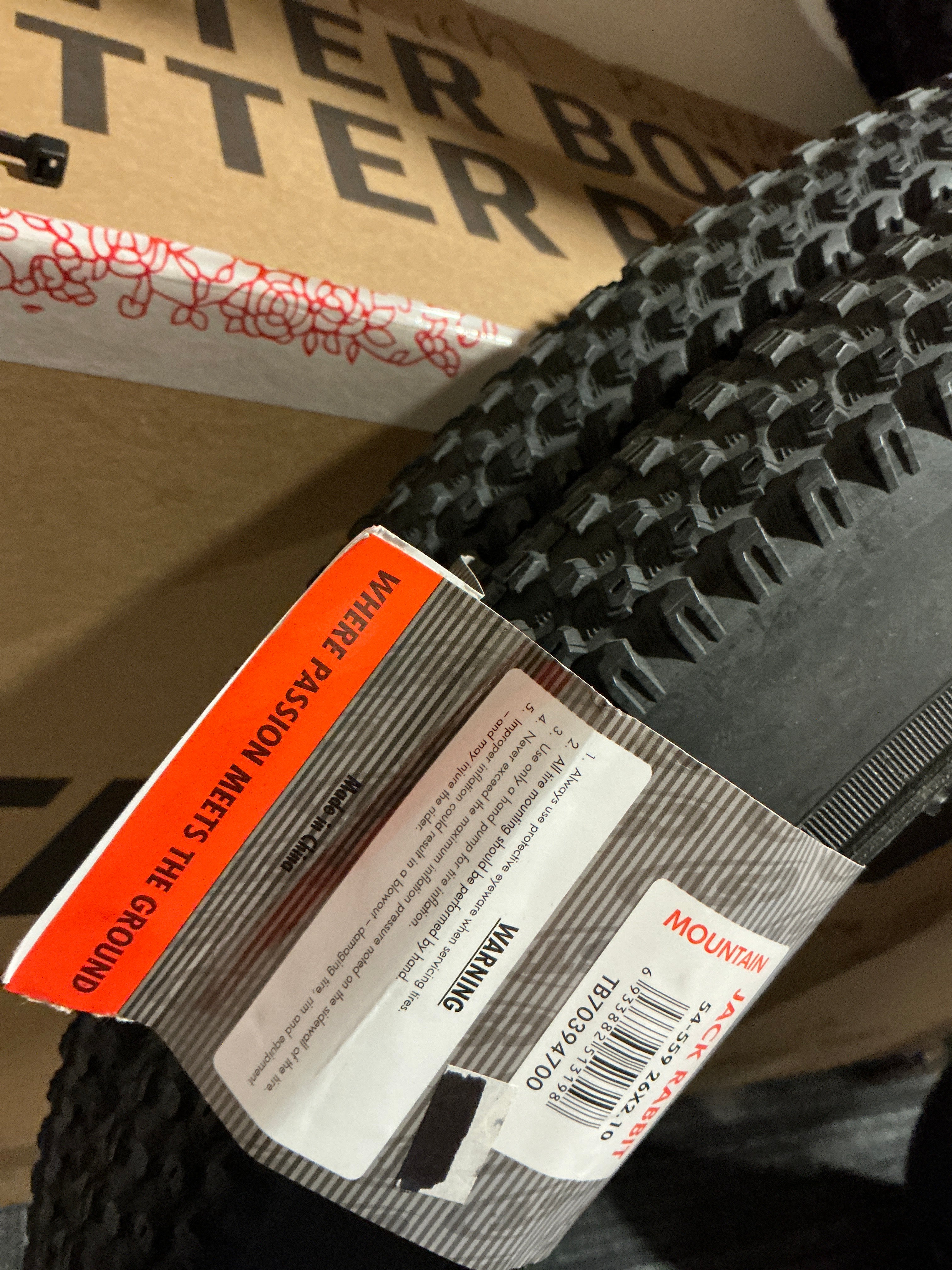CST Tires