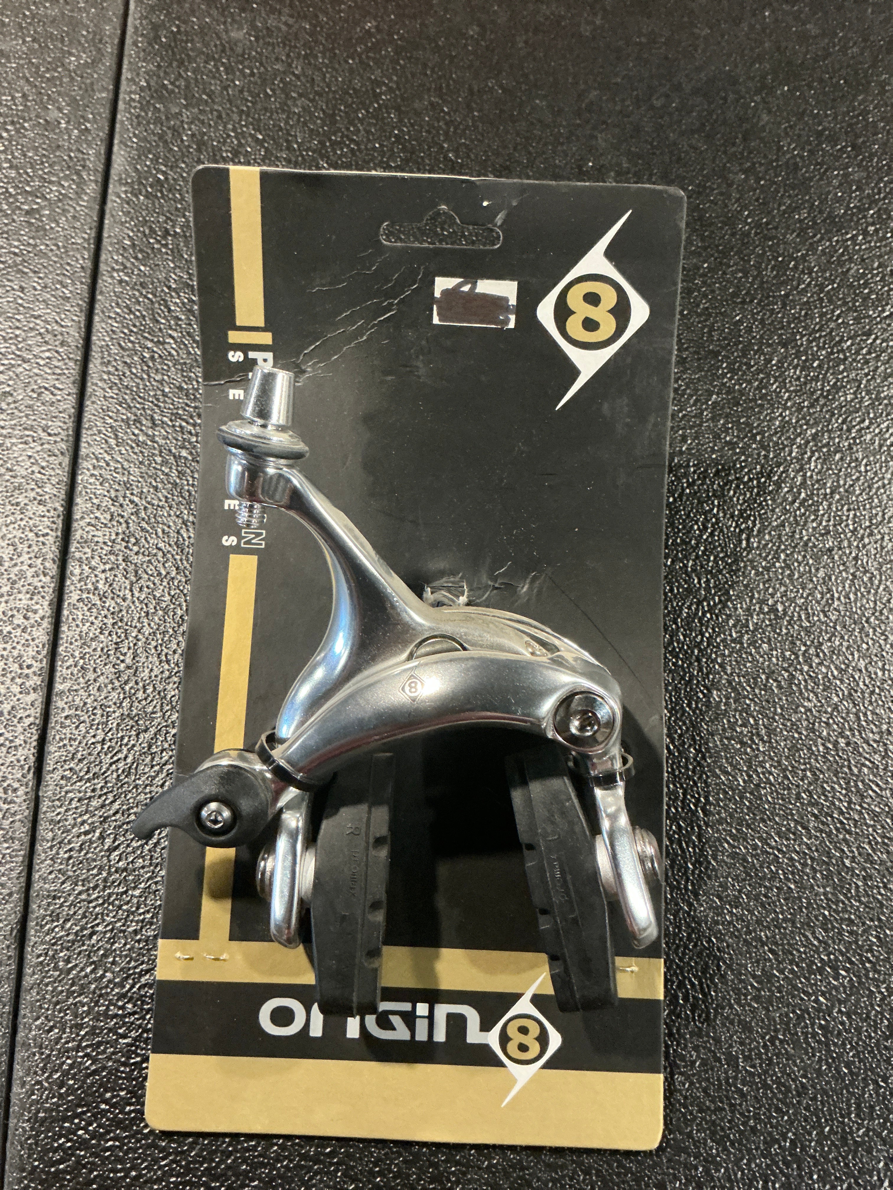 Origin 8 Brake Calipers