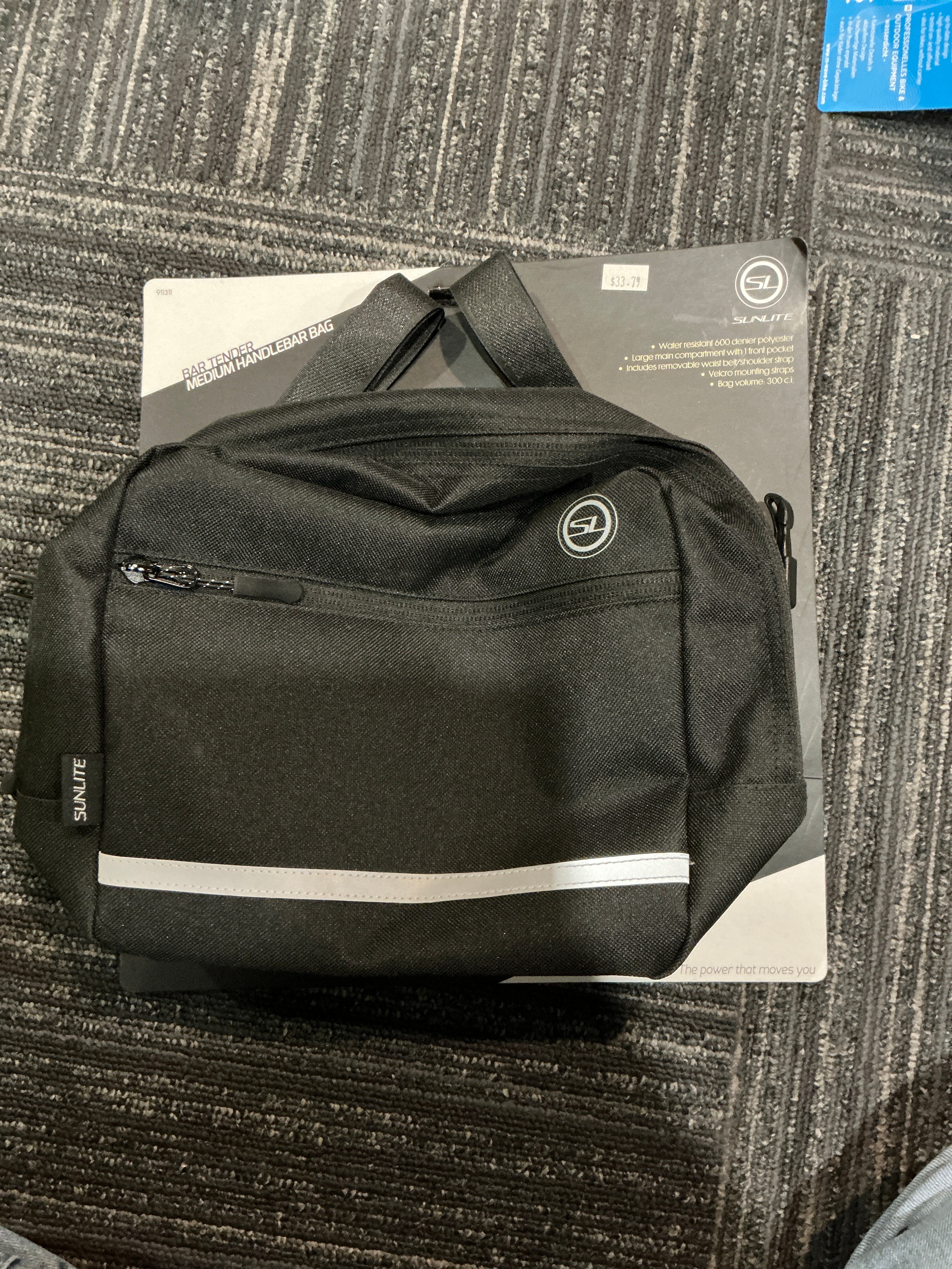 Medium Bike Bags