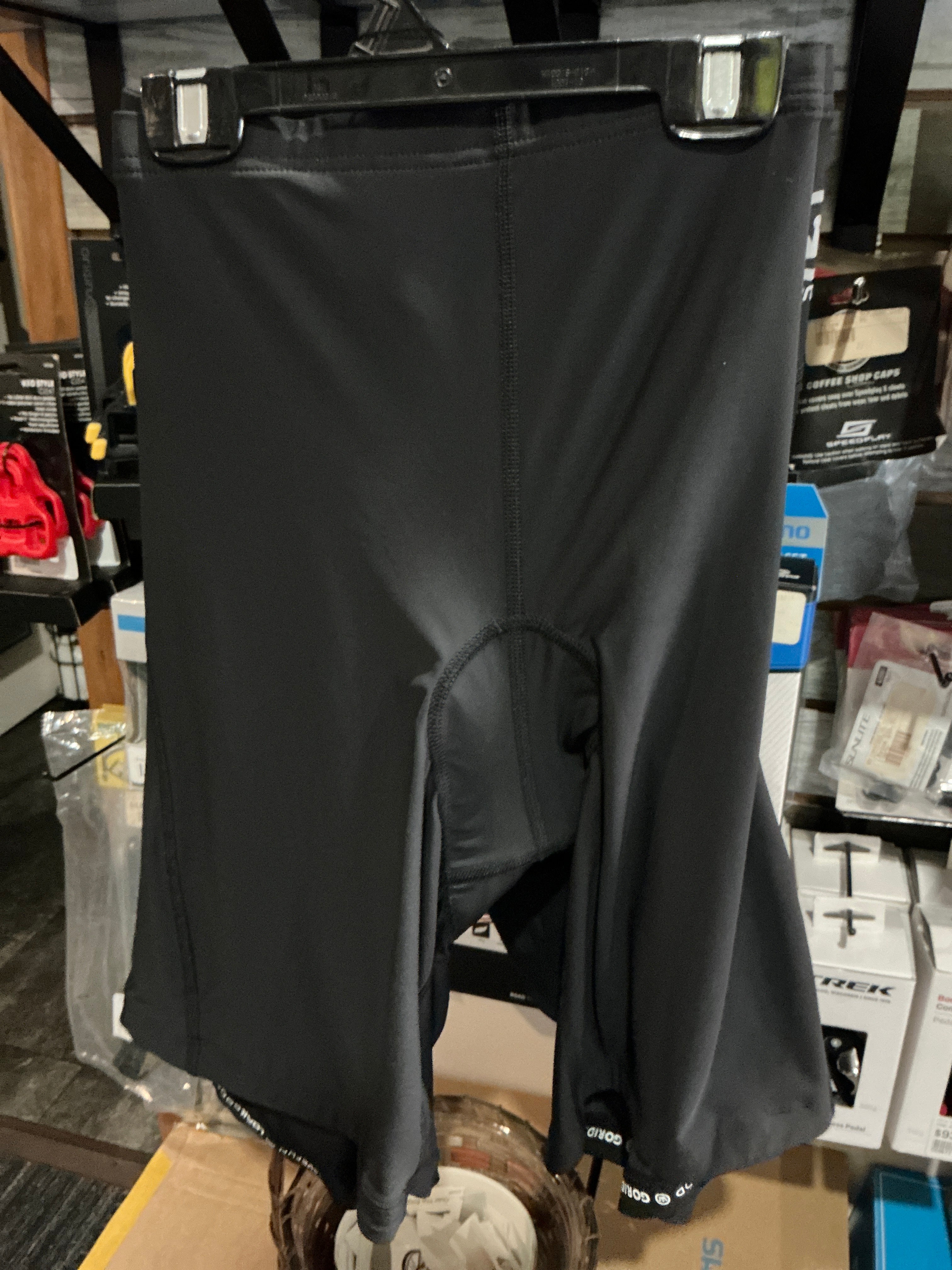Canaria Pro Gel Short Plus