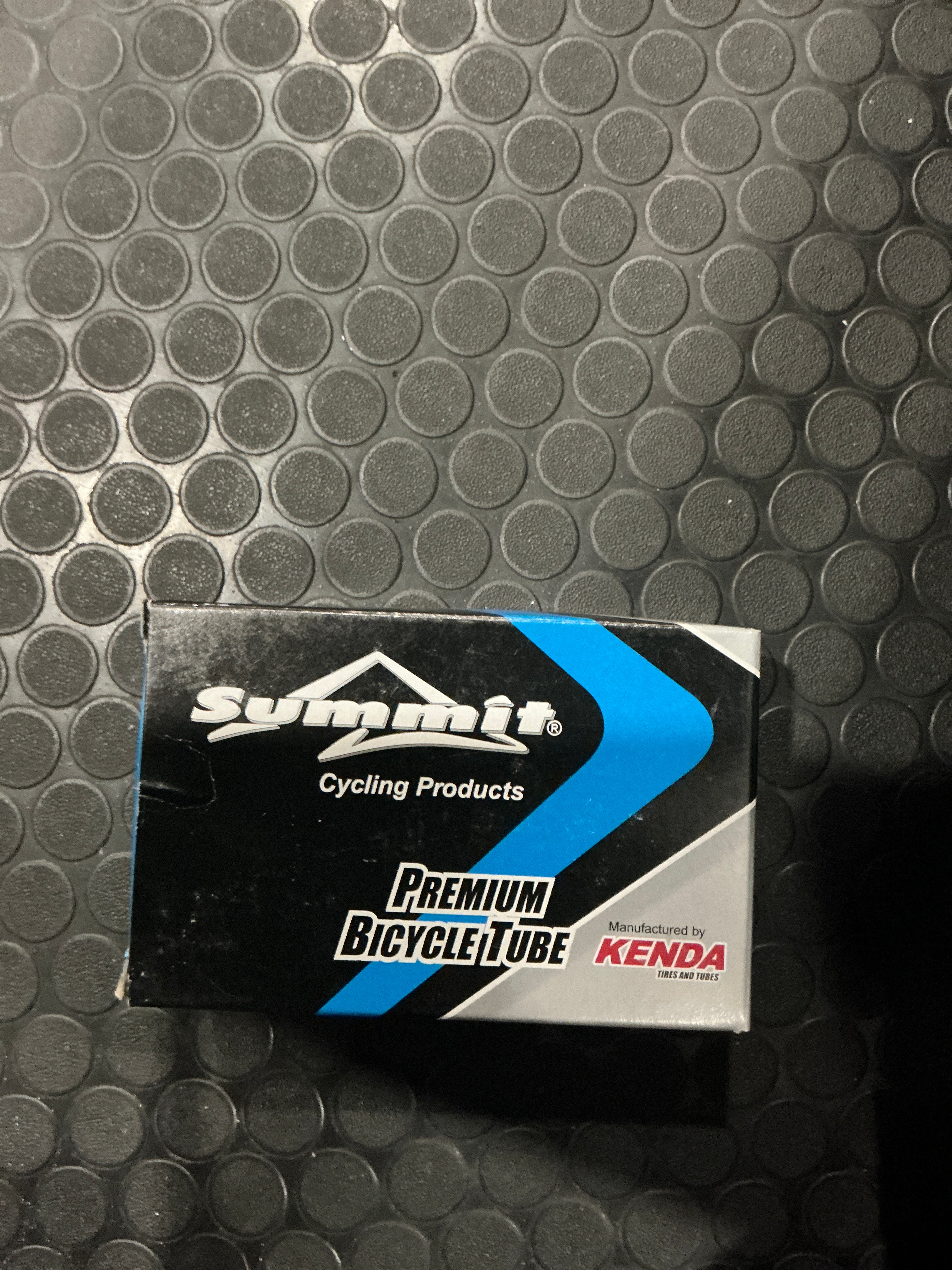 KENDA TIRE TUBES