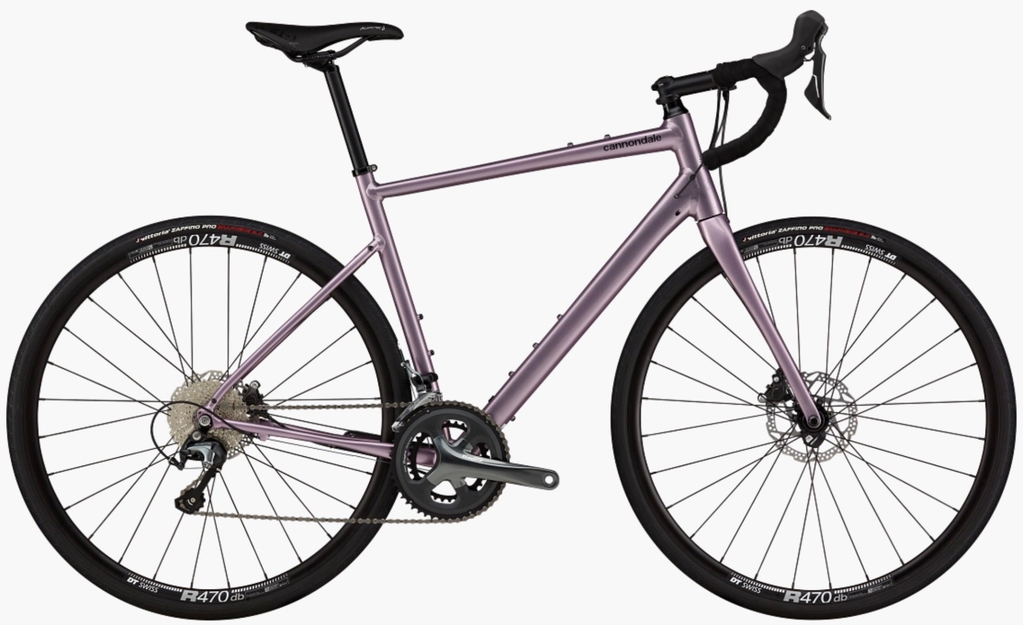 Cannondale Synapse