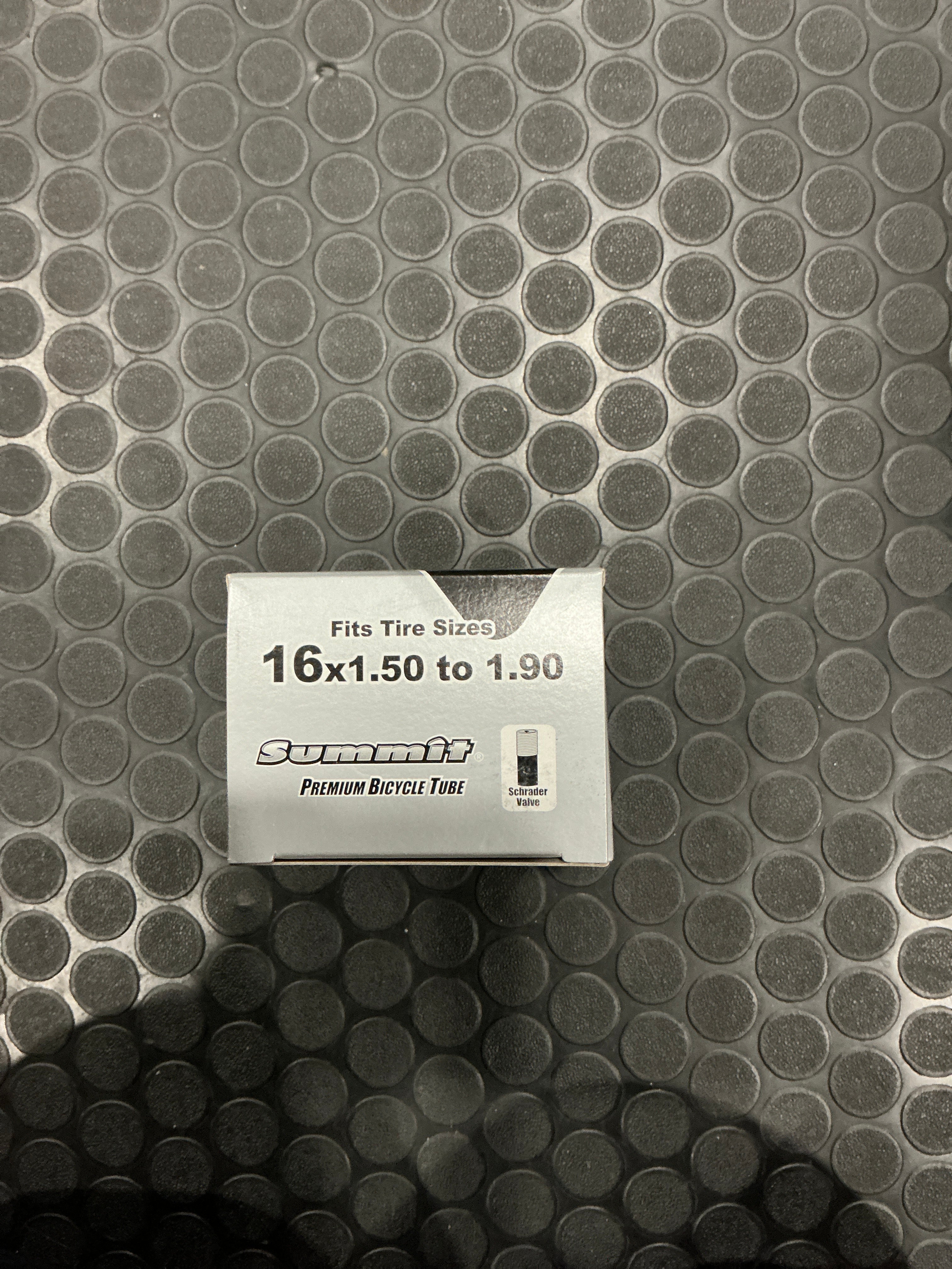KENDA TIRE TUBES