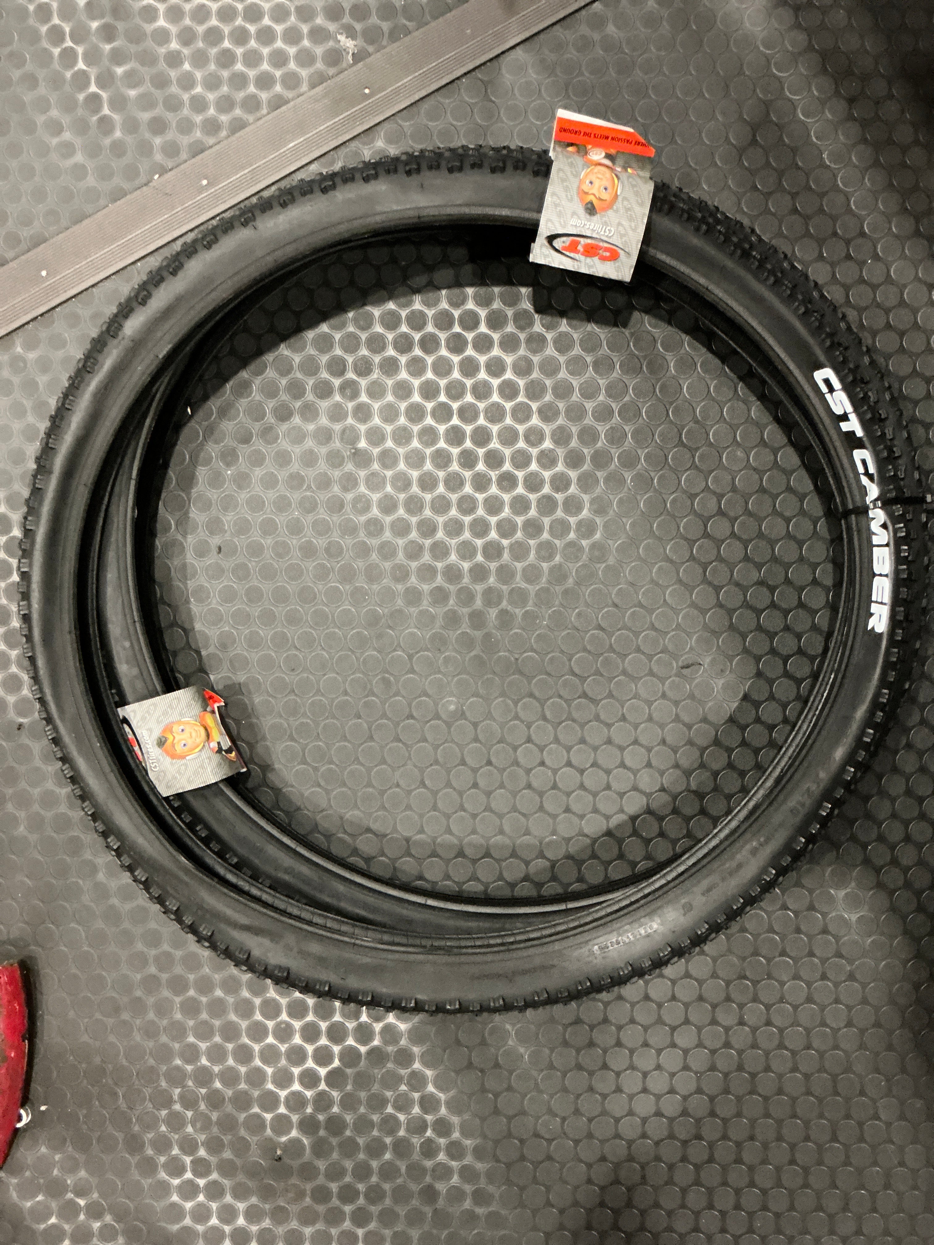 CST Tires