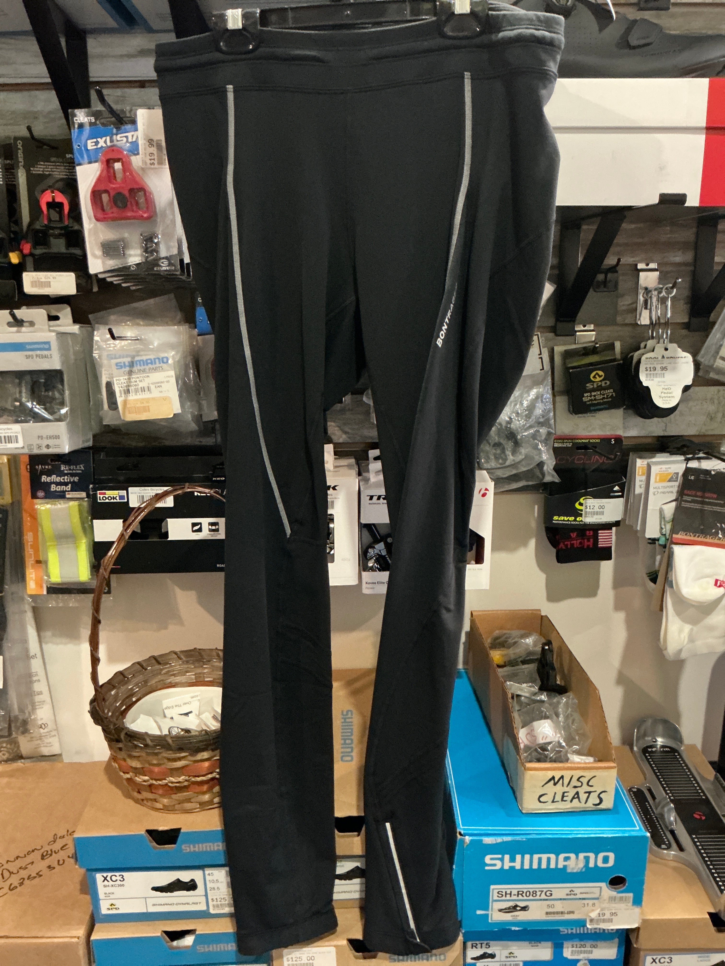 Bontrager Women's Meraj Thermal Tight