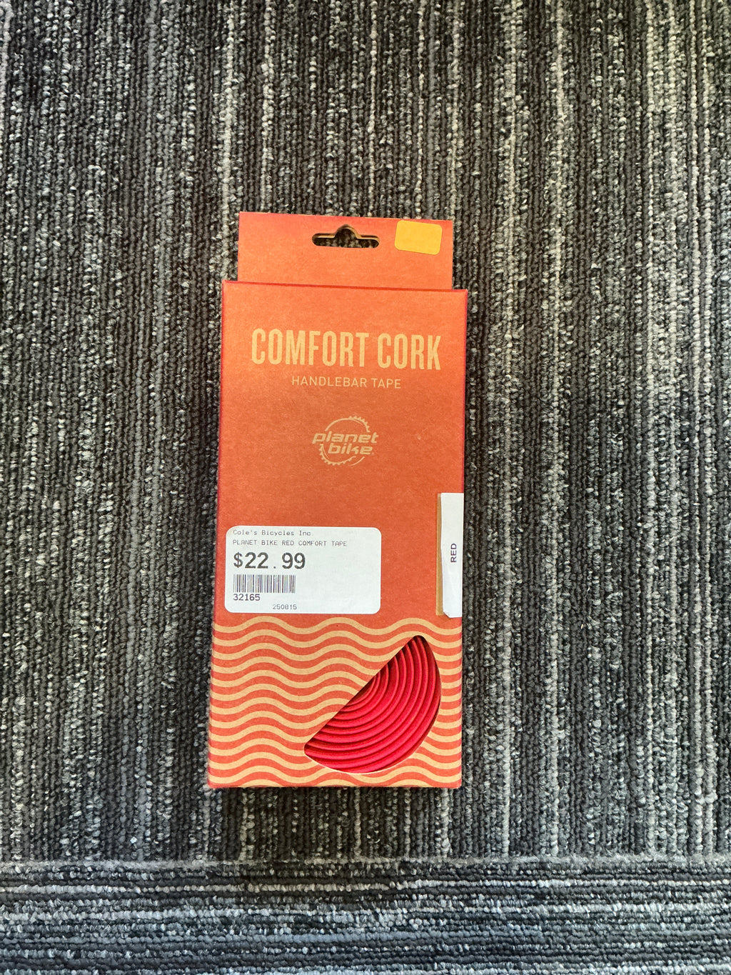 PLANET BIKE COMFORT TAPE