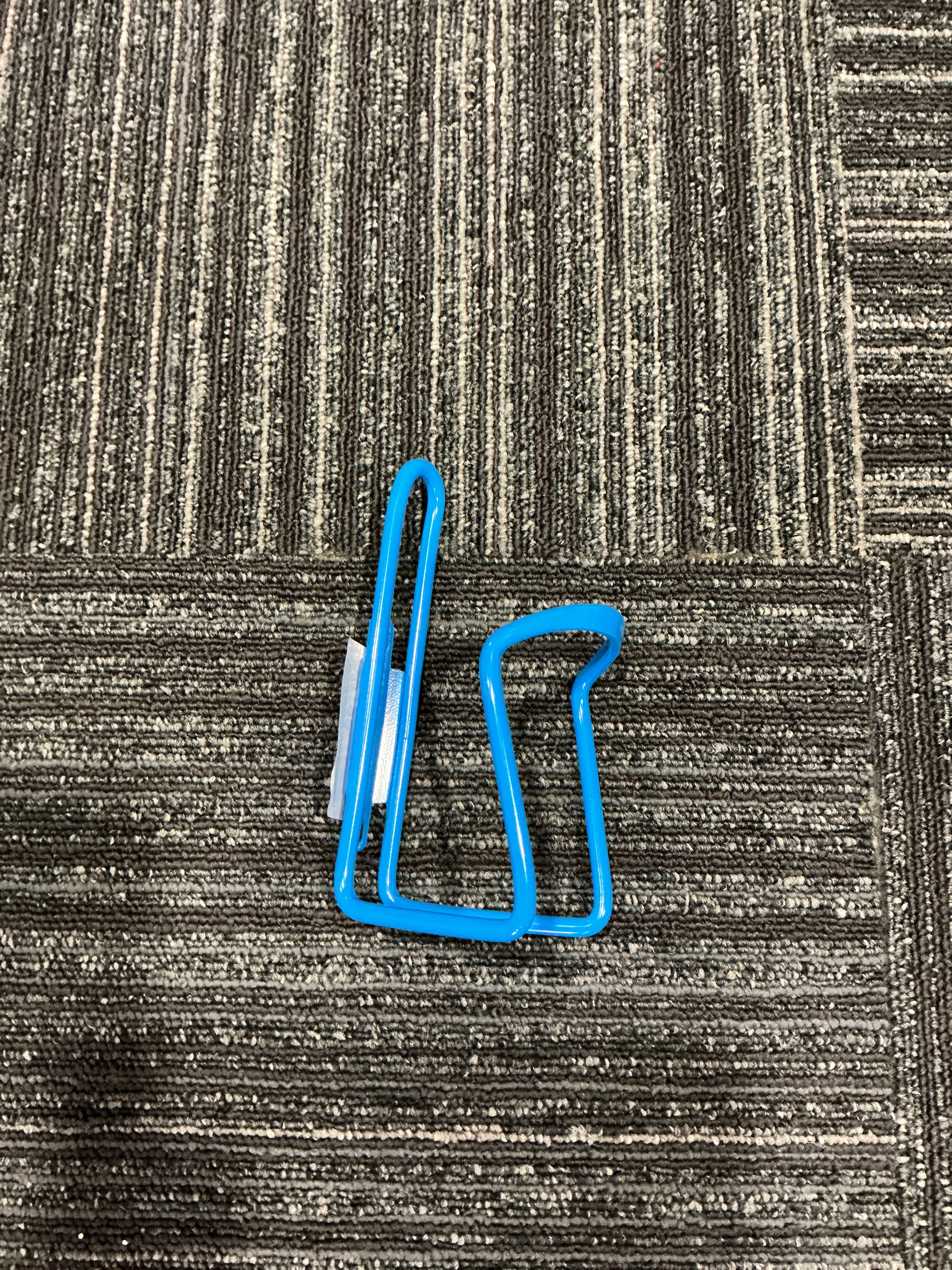 SUN HOLLOW 6MM BOTTLE CAGE