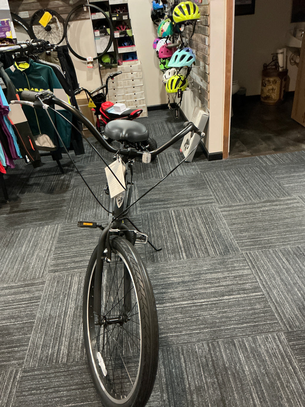 26” Trek Electra Bicycle