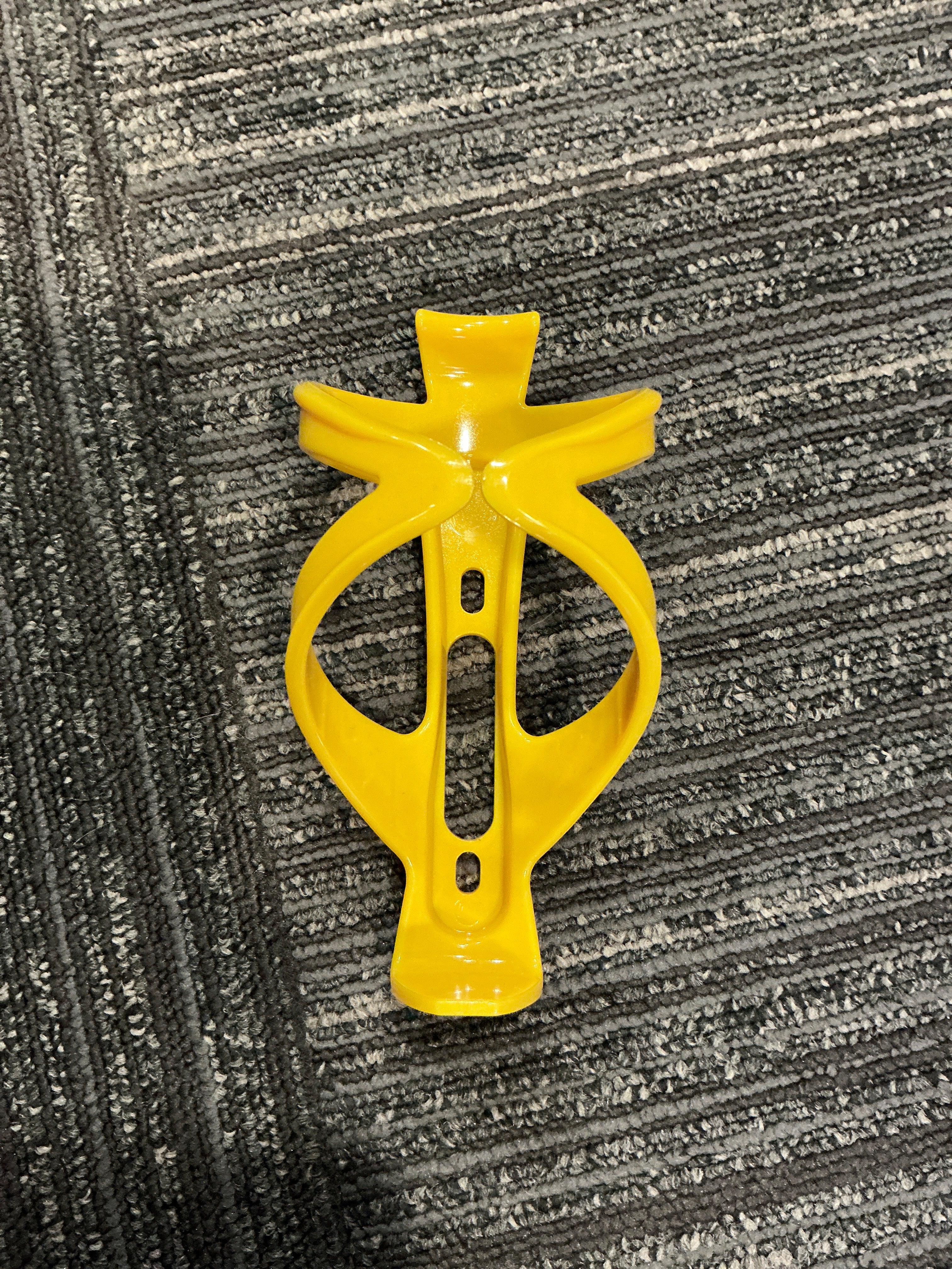 Plastic Bottle Cage 6mm
