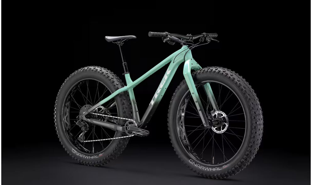 TREK FARLEY 5
