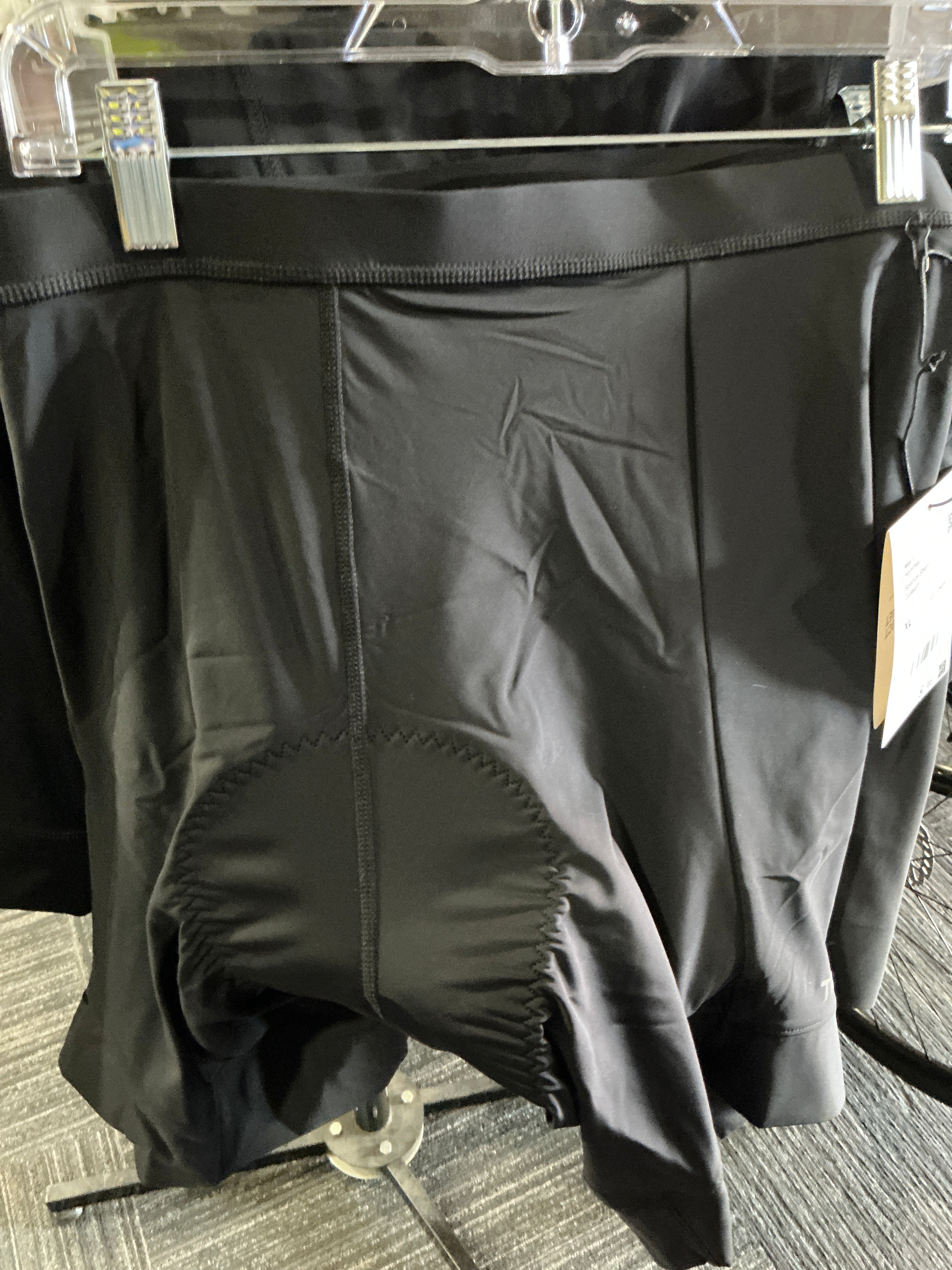 Mens Cycling Shorts TREK