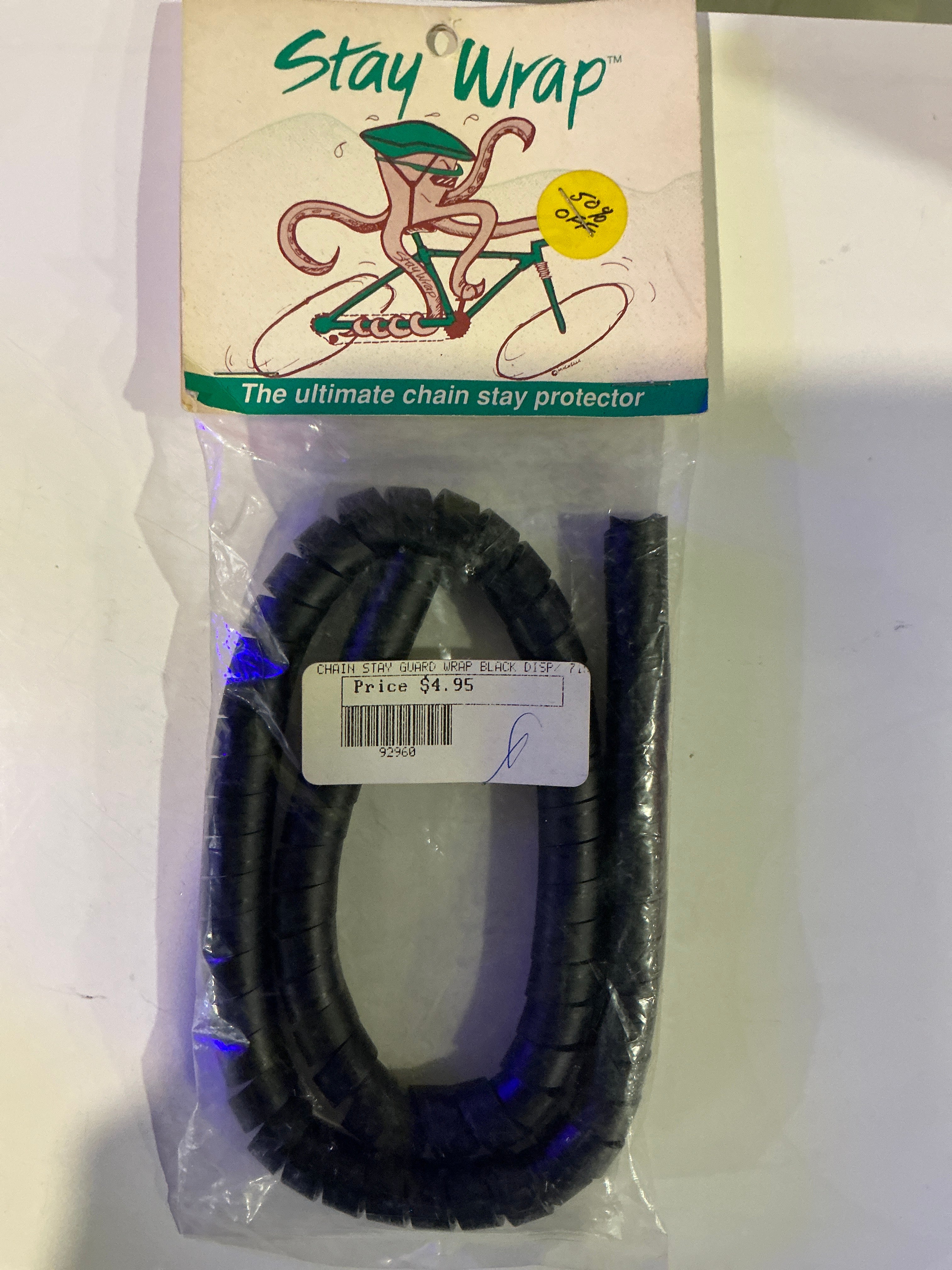 STAY WRAP CHAIN