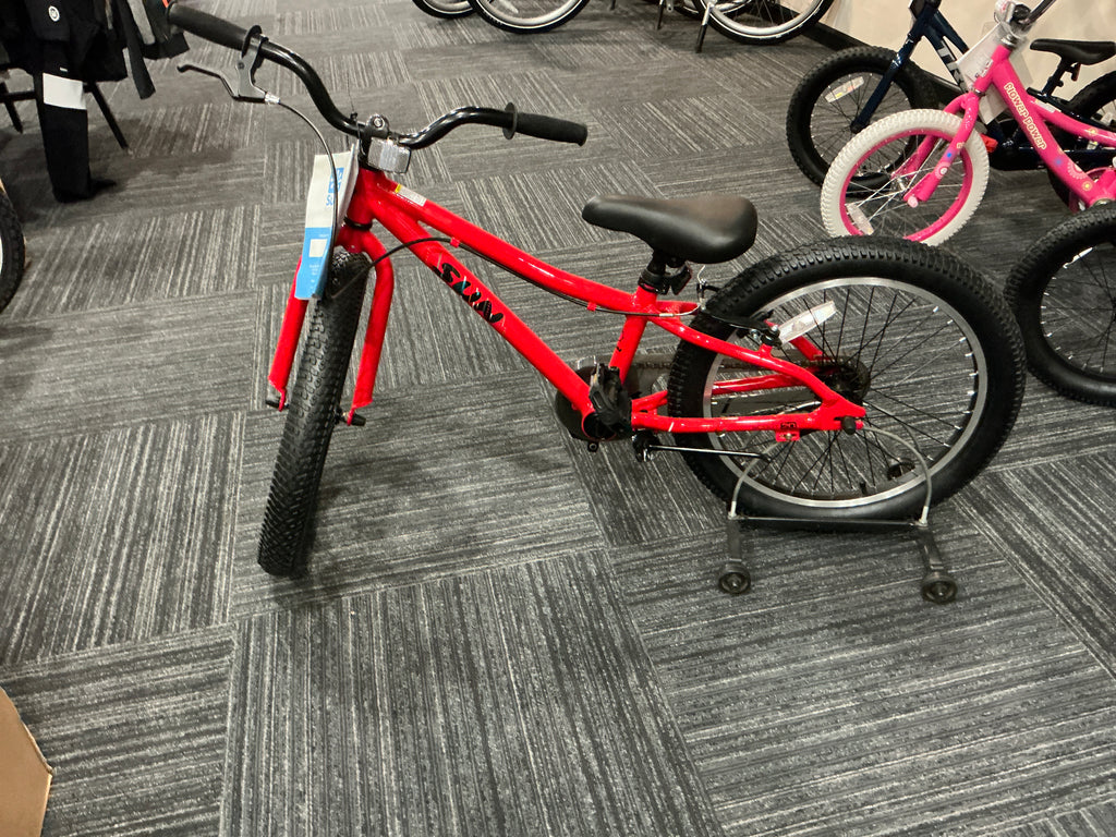 20” Sun Bicycle