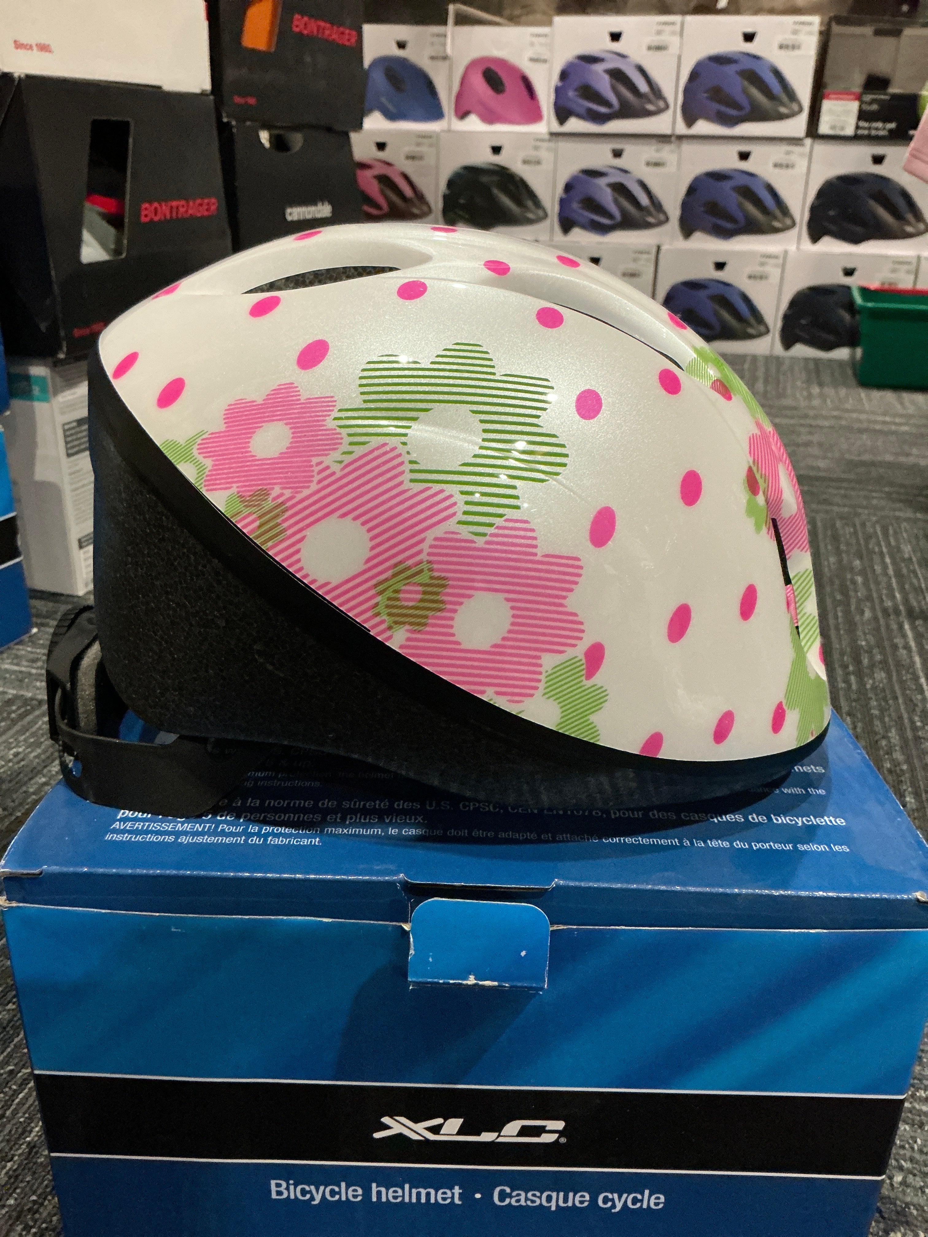 KIDS SALE HELMETS