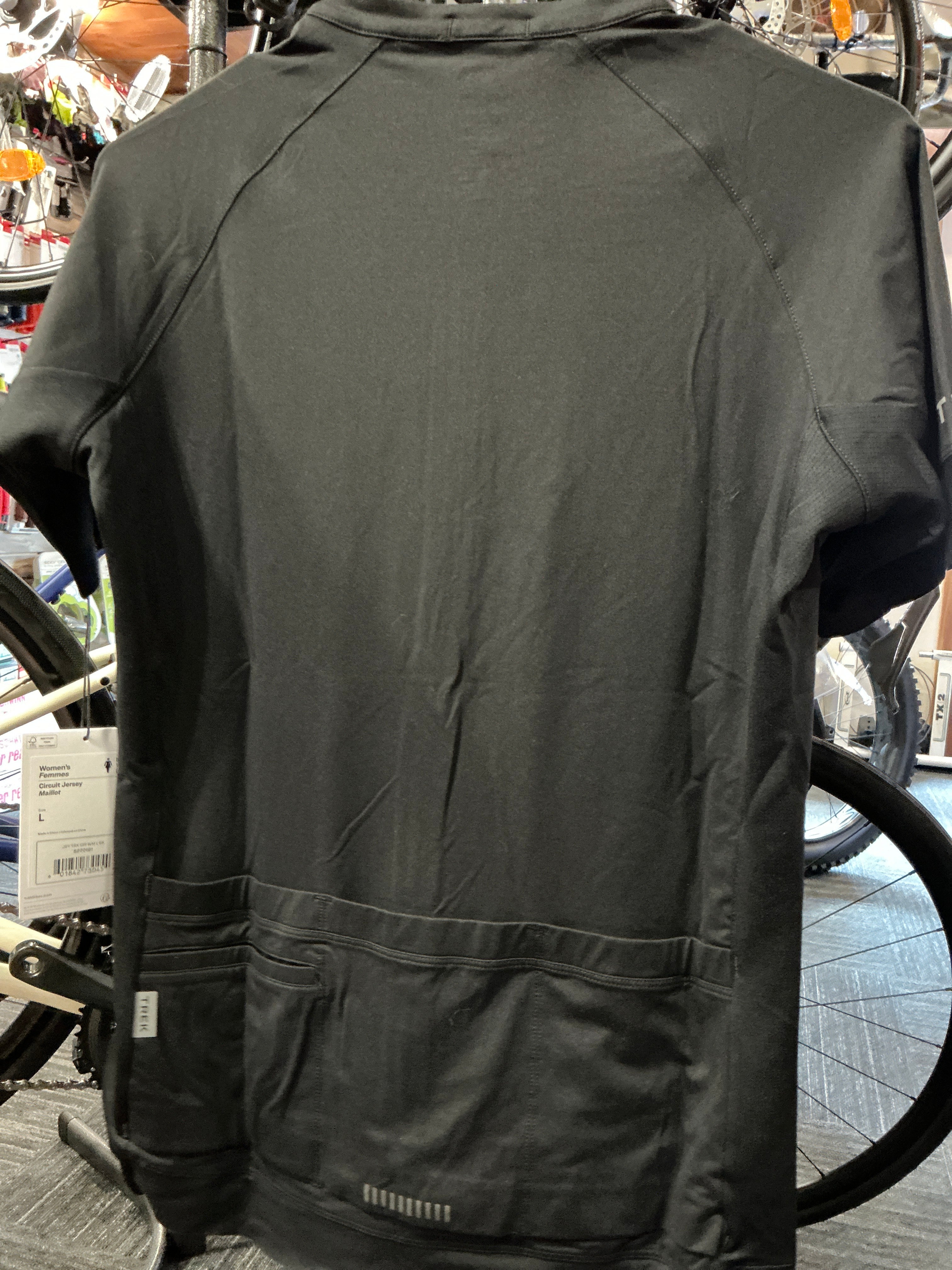 Trek Circuit Jersey Women’s