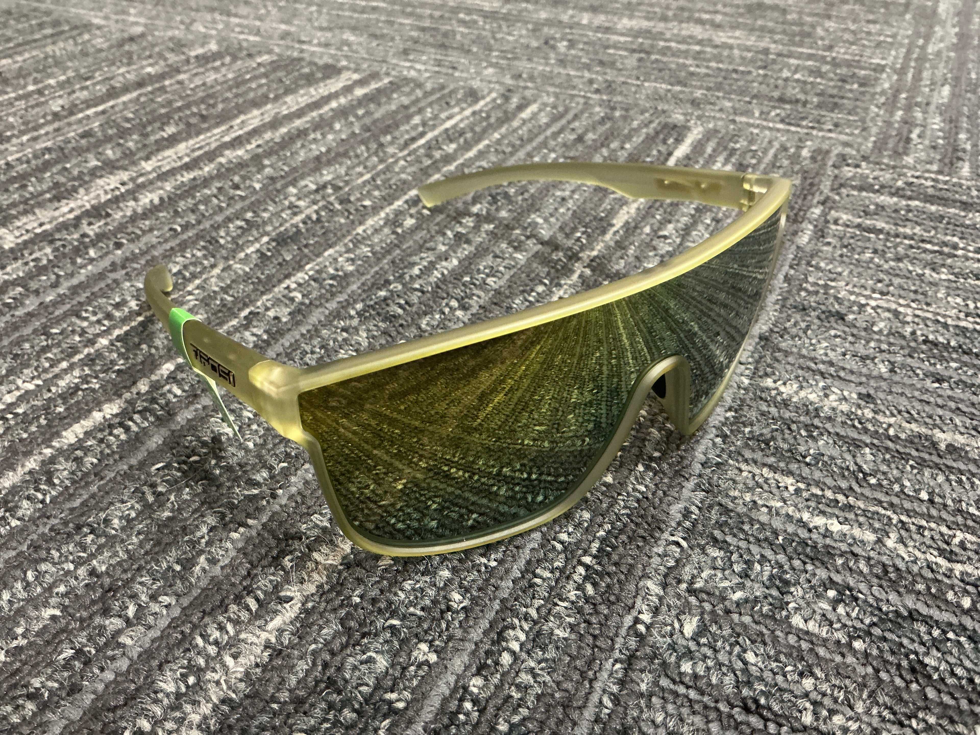 TIFOSI Optics Sports Eyeware