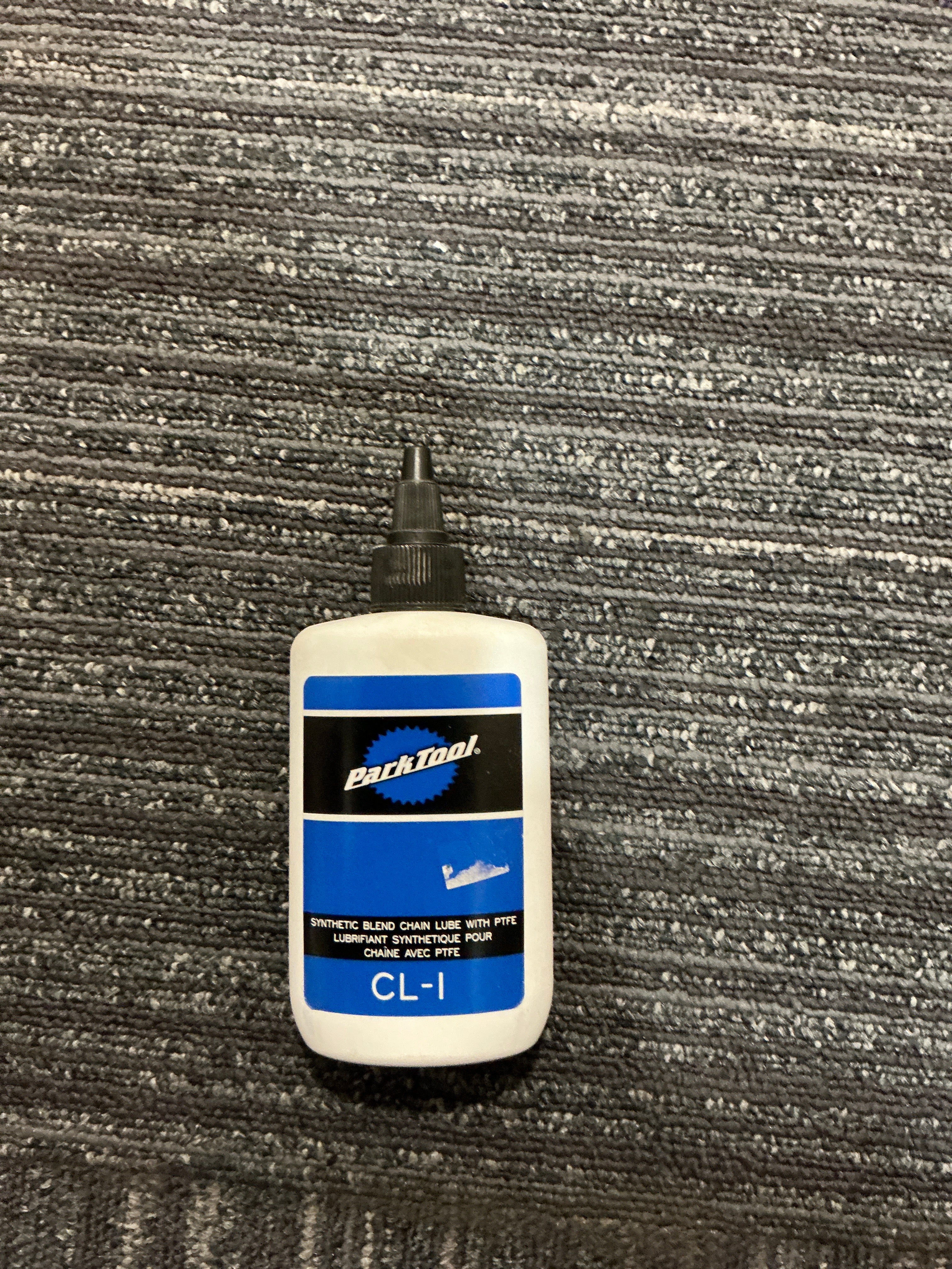 PARK TOOL CHAIN LUBE