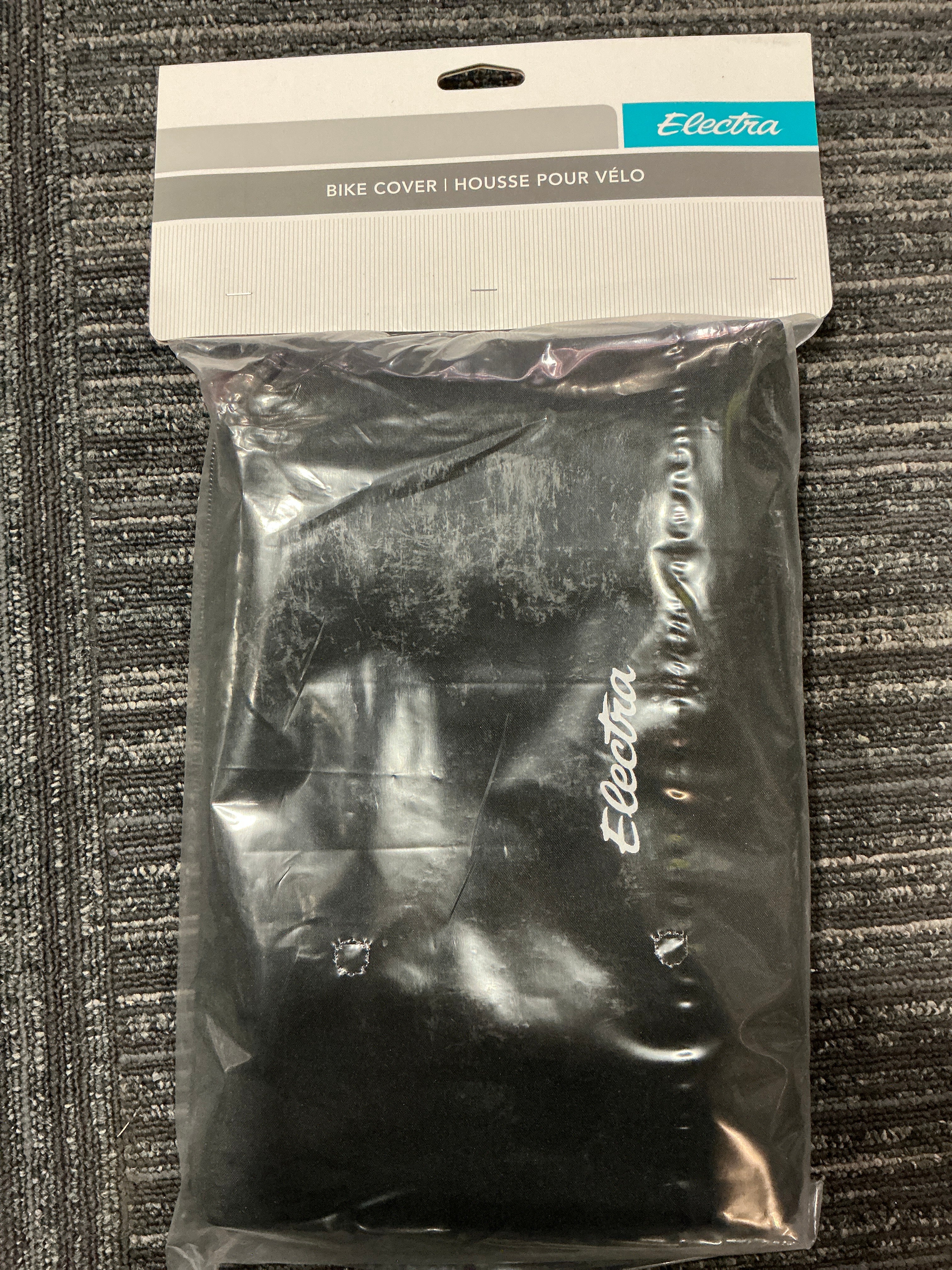 BIKE COVER