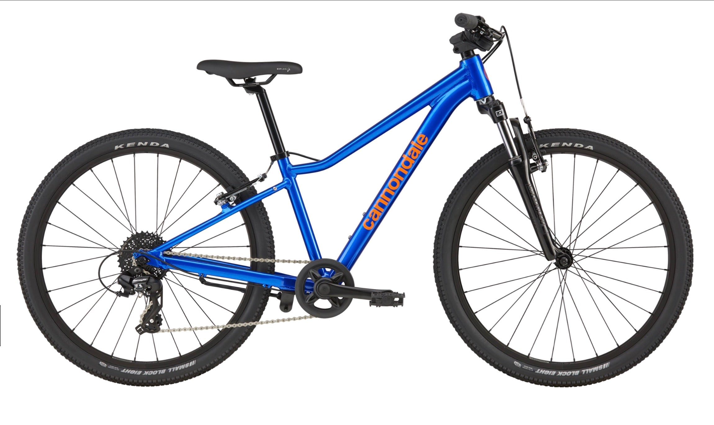 Cannondale U Trail Kids