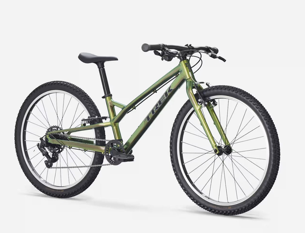 TREK WAHOO TRAIL 24”