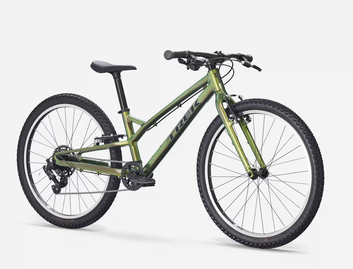 TREK WAHOO PATH 24’