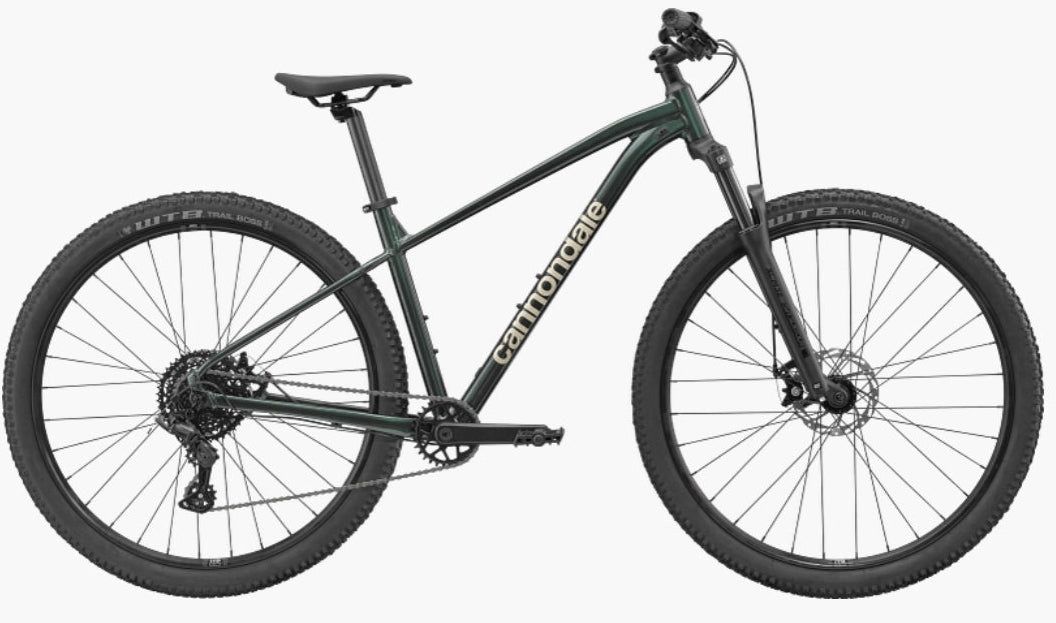 CANNONDALE TRAIL 3 GMG