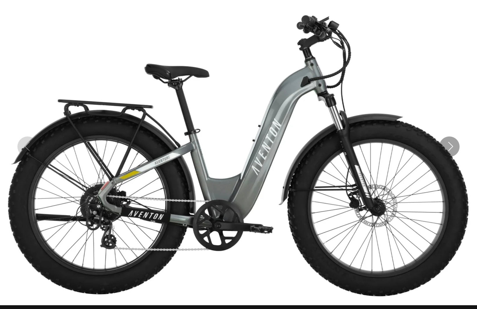 Aventon Aventure 2