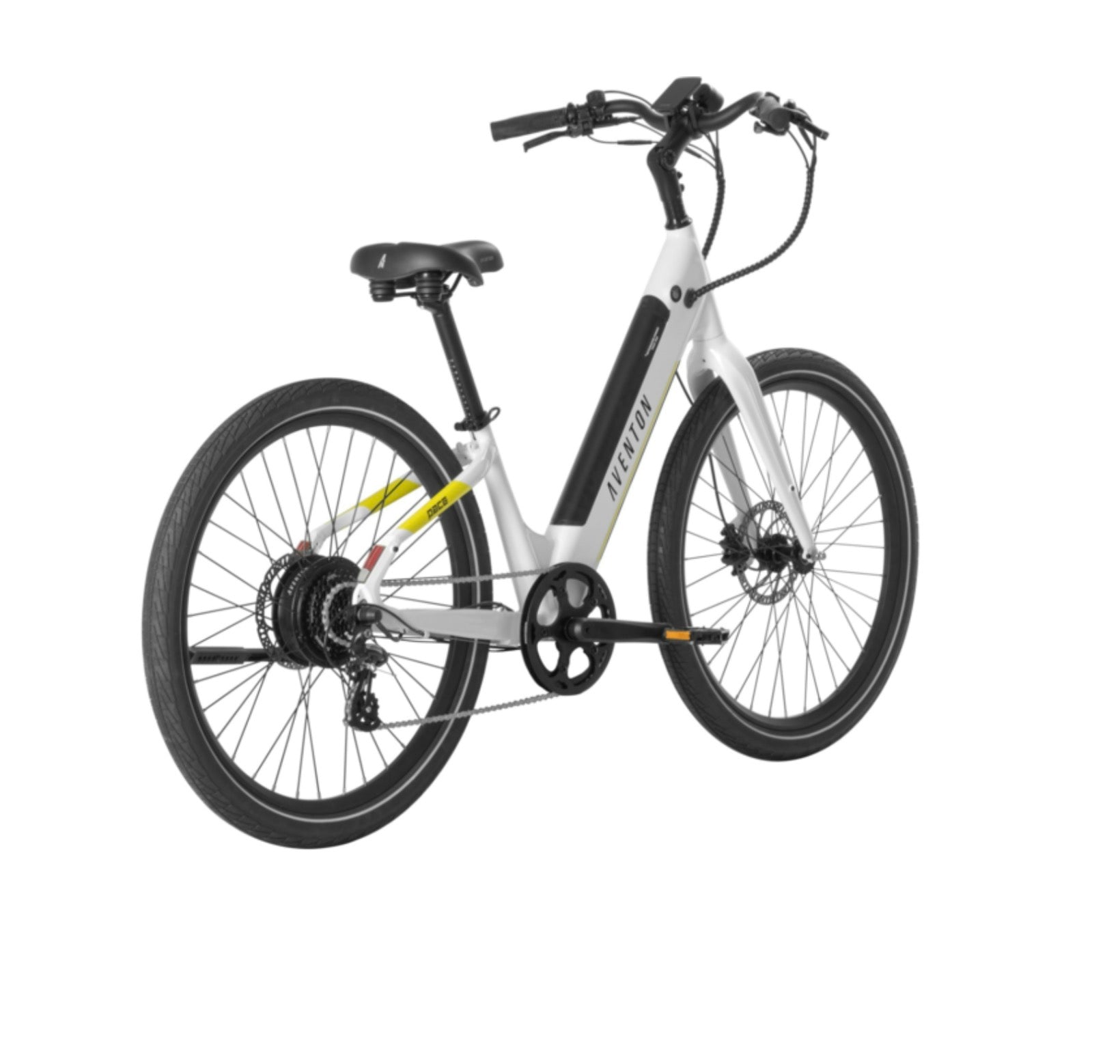 Aventon Pace E Bike