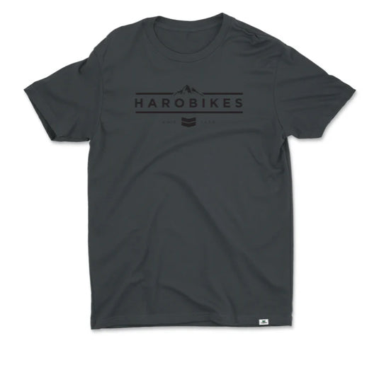 HARO T- RIDER METAL
