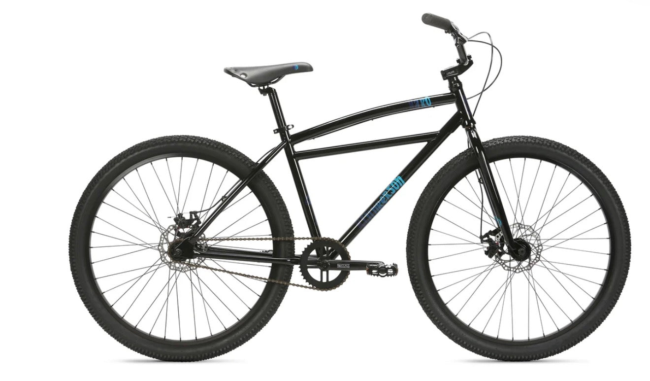 HARO KLUNKERSON 27.5