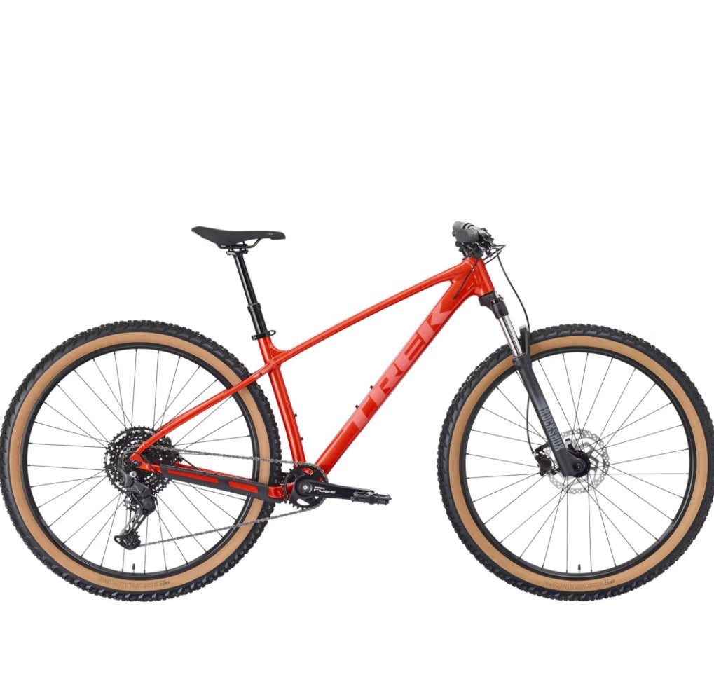 Trek Marlin 6