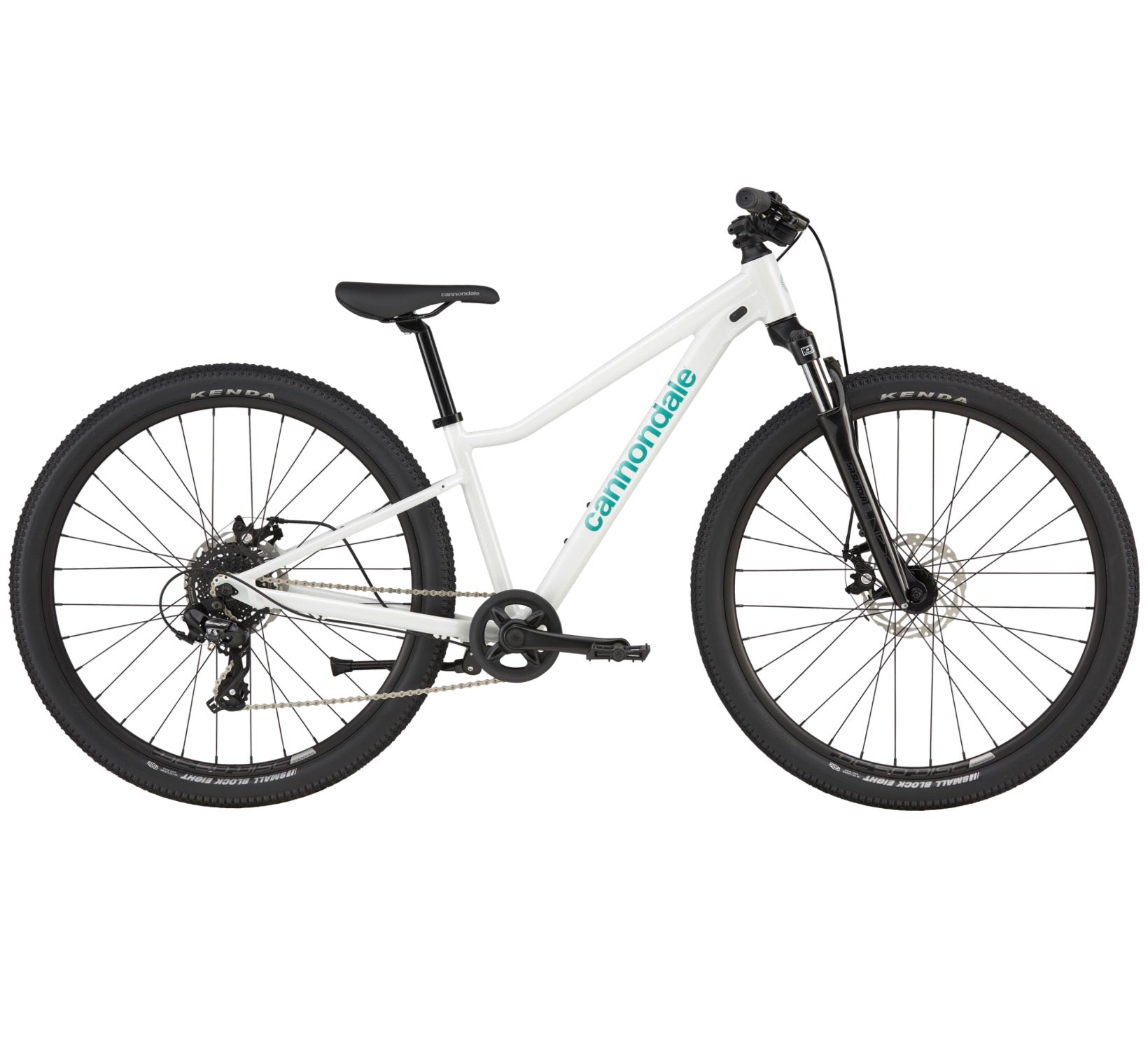 Cannondale U Trail Kids