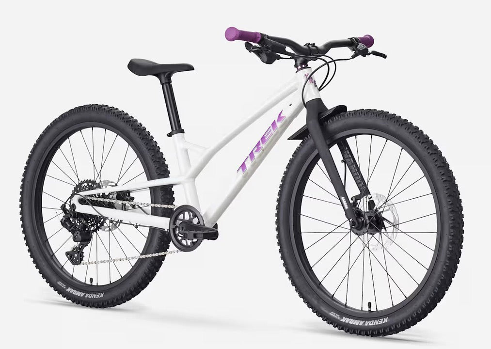TREK WAHOO TRAIL 24”